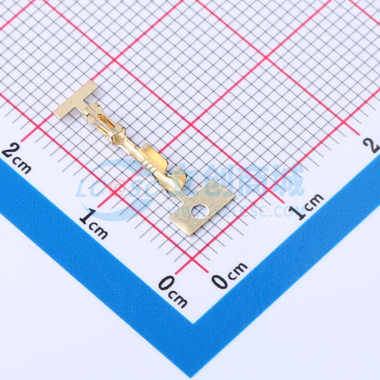 点击查看大图 167301-4实物图
