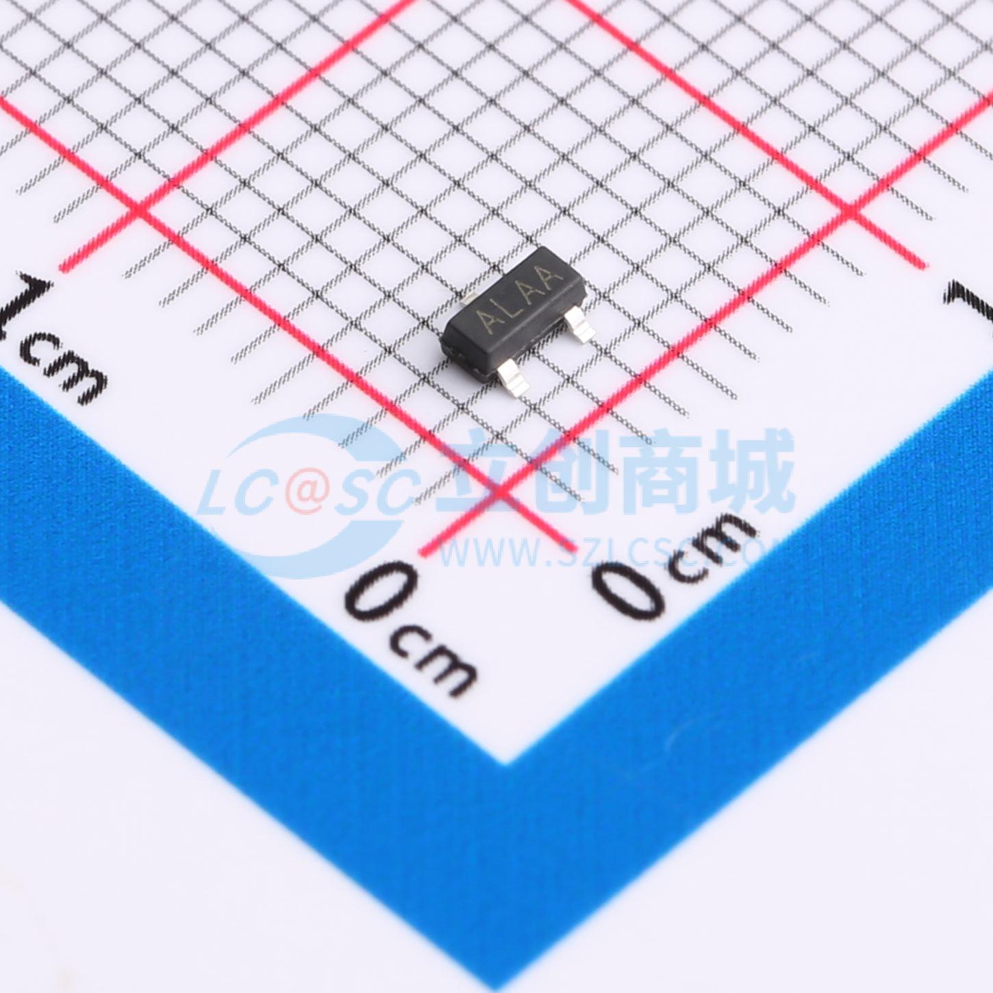 点击查看大图 MAX810R实物图