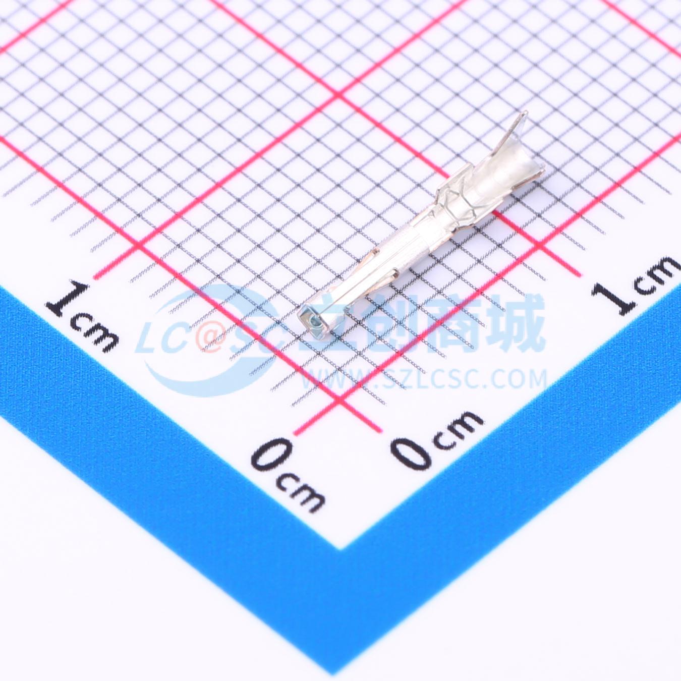 1-2321921-1实物图