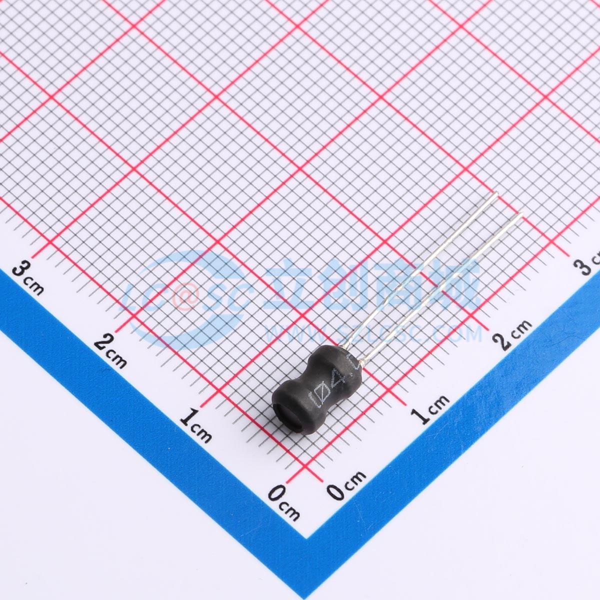 XR4*6-270K-L实物图