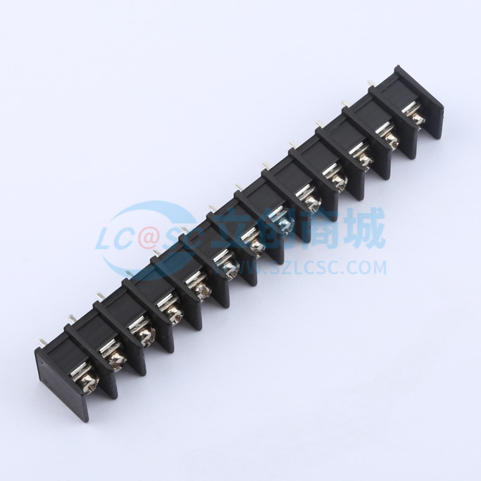 点击查看大图 WJ45C-B-9.5-13P实物图