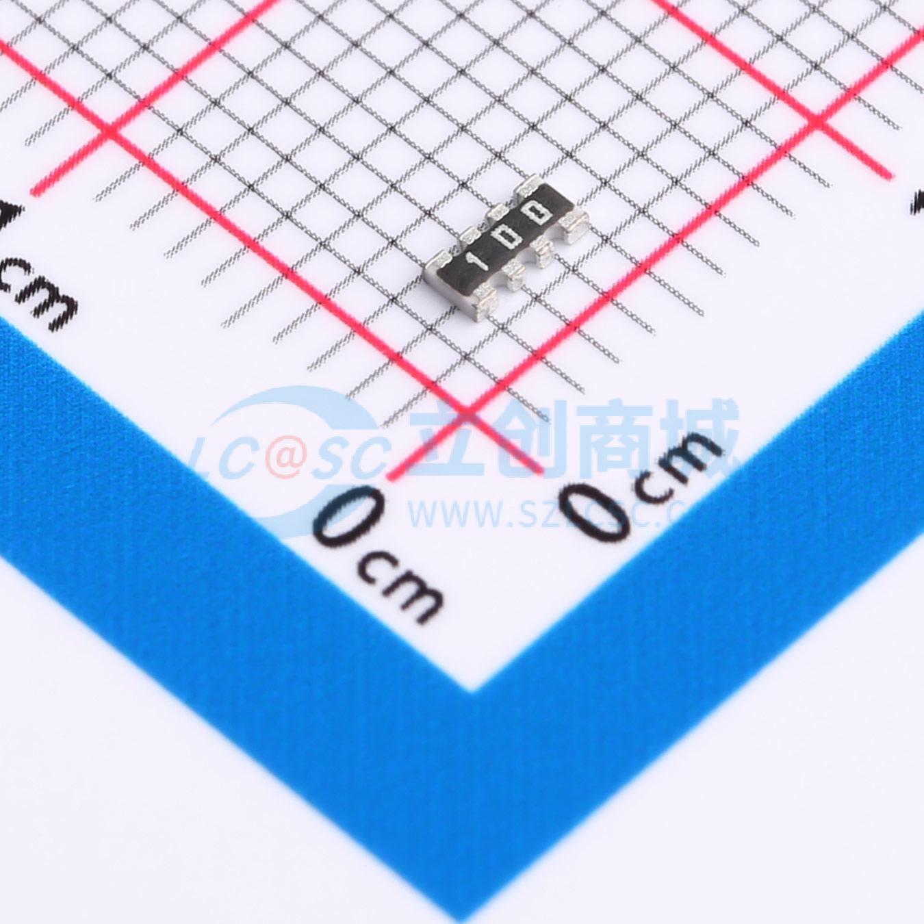 点击查看大图 CA034AJA0100G实物图
