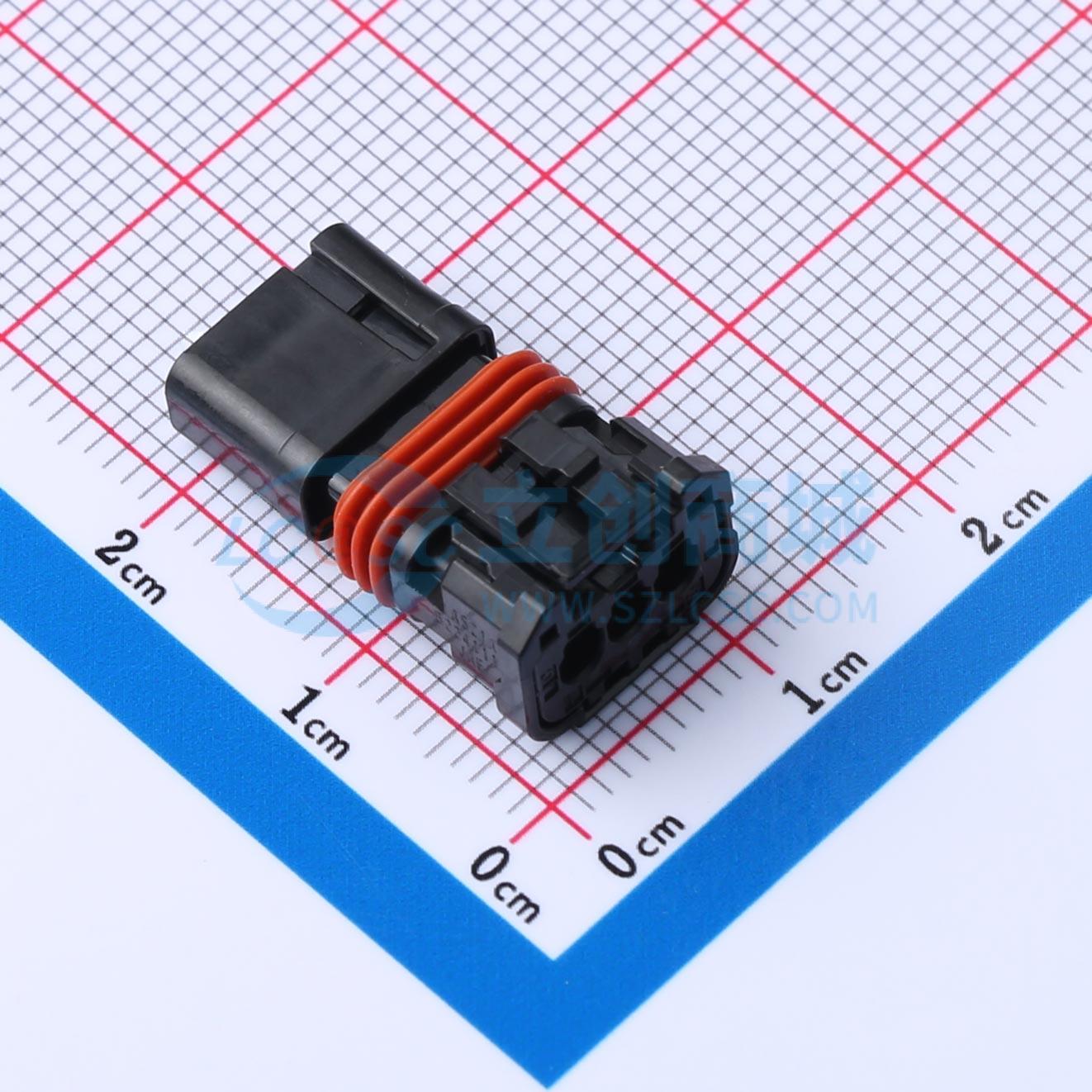 点击查看大图 MX80A03SZ1A实物图