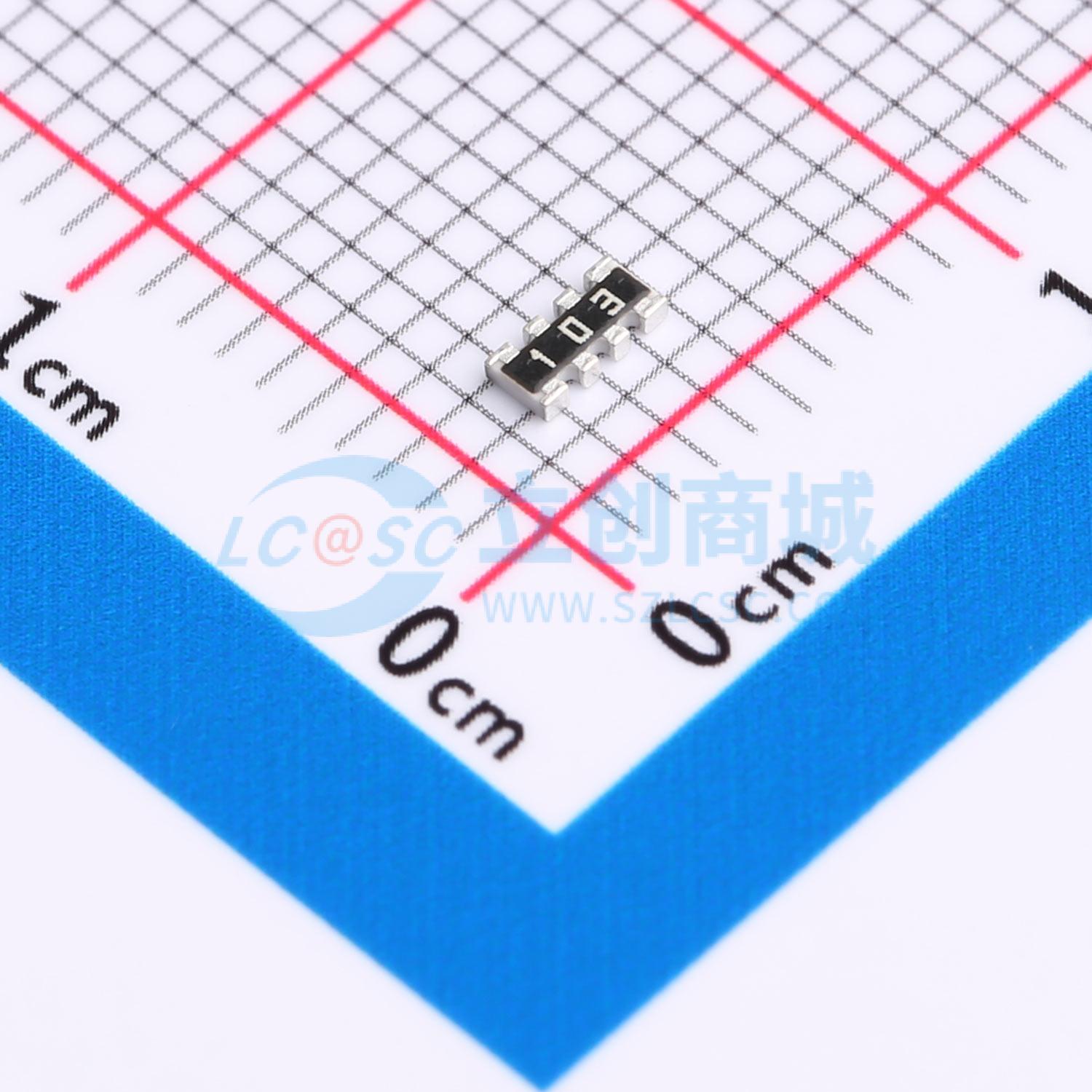 点击查看大图 CA034AJA0103G实物图