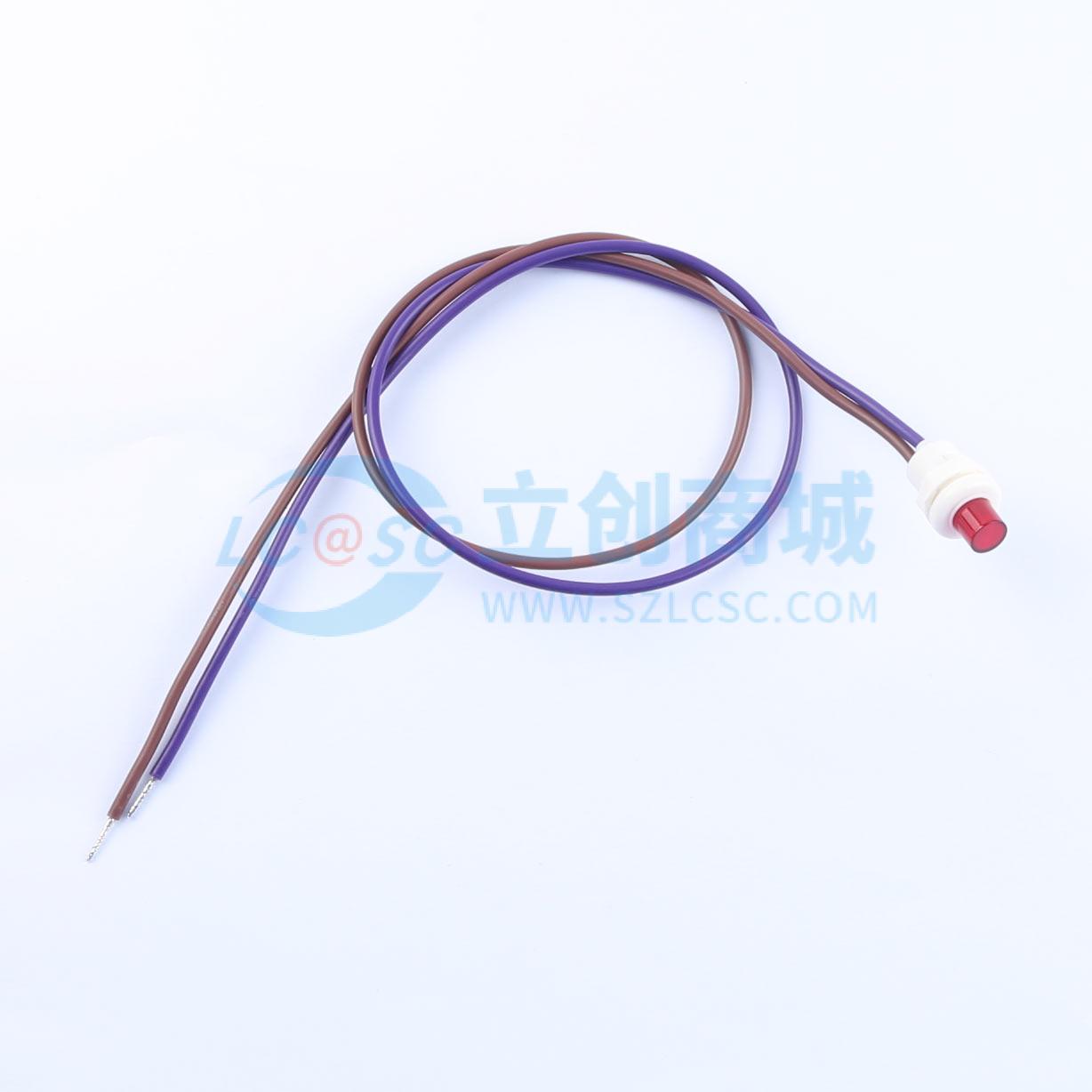 C3013-R-4-R-500-RG-2实物图