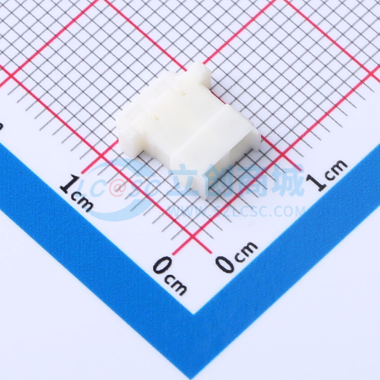 点击查看大图 ES9S002SZA实物图