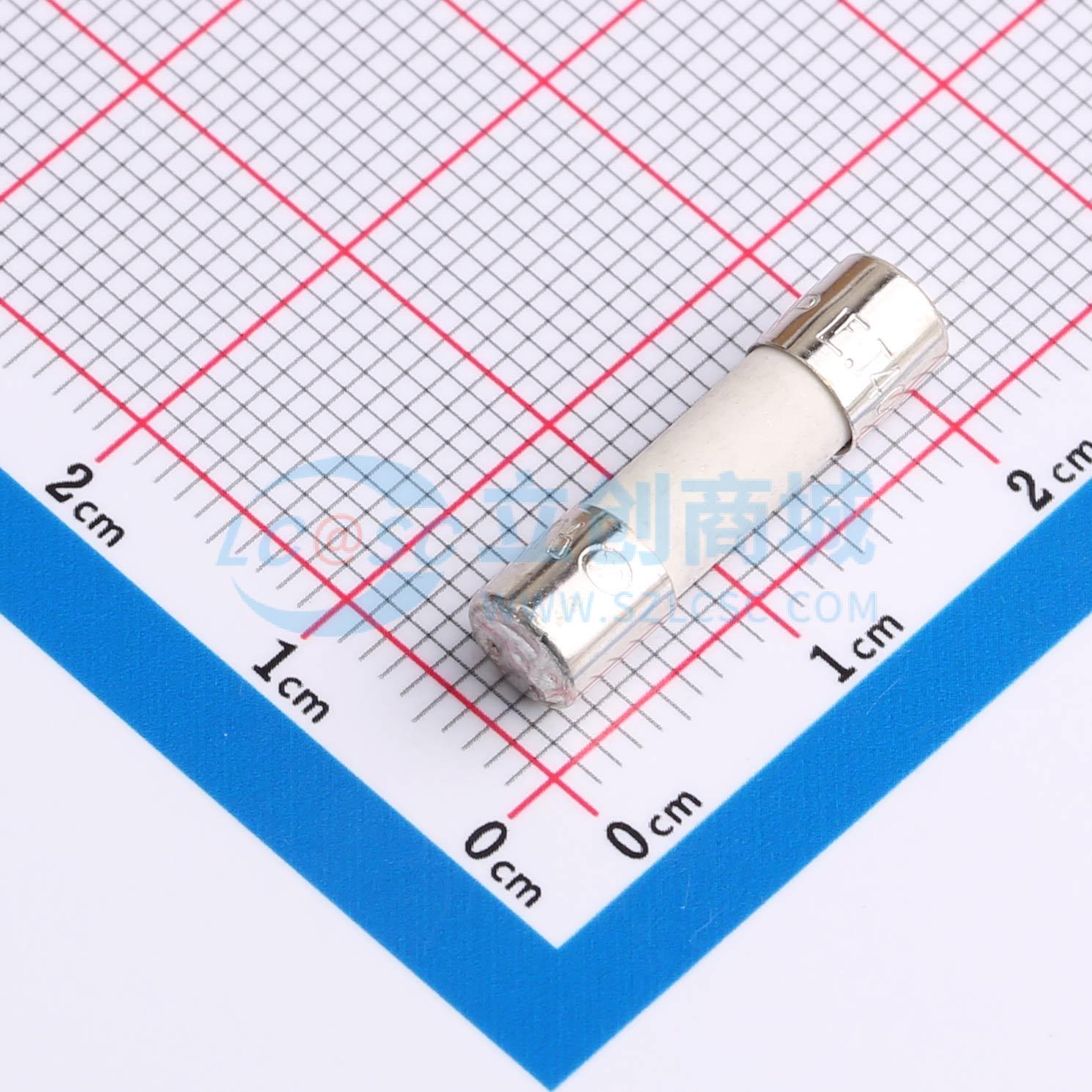 0215.400MXP实物图