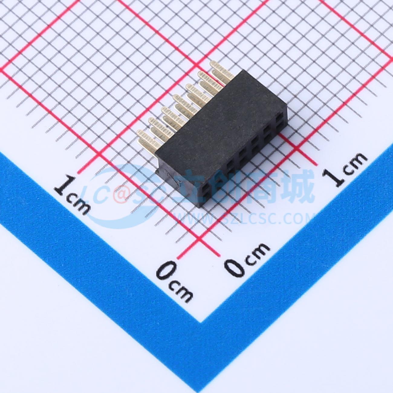 PM127-2-07-Z-4.3-G0实物图