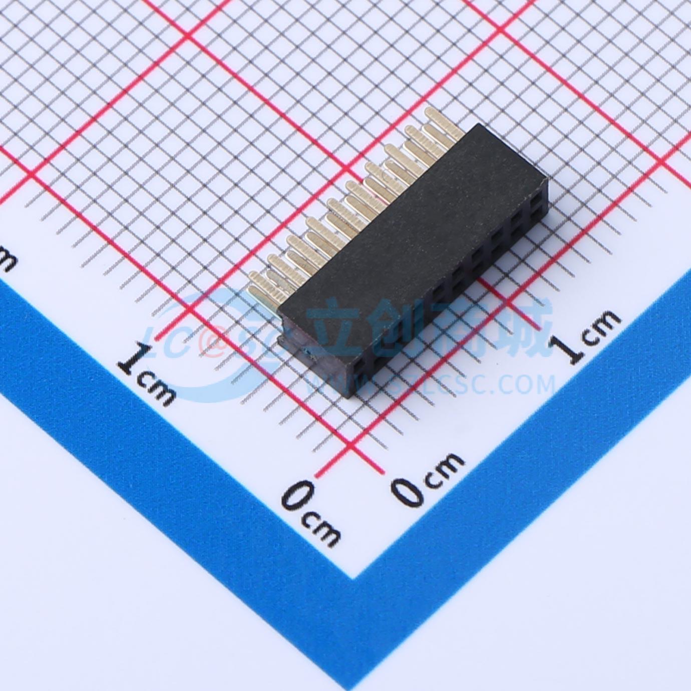 点击查看大图 PM127-2-10-Z-4.3-G0实物图