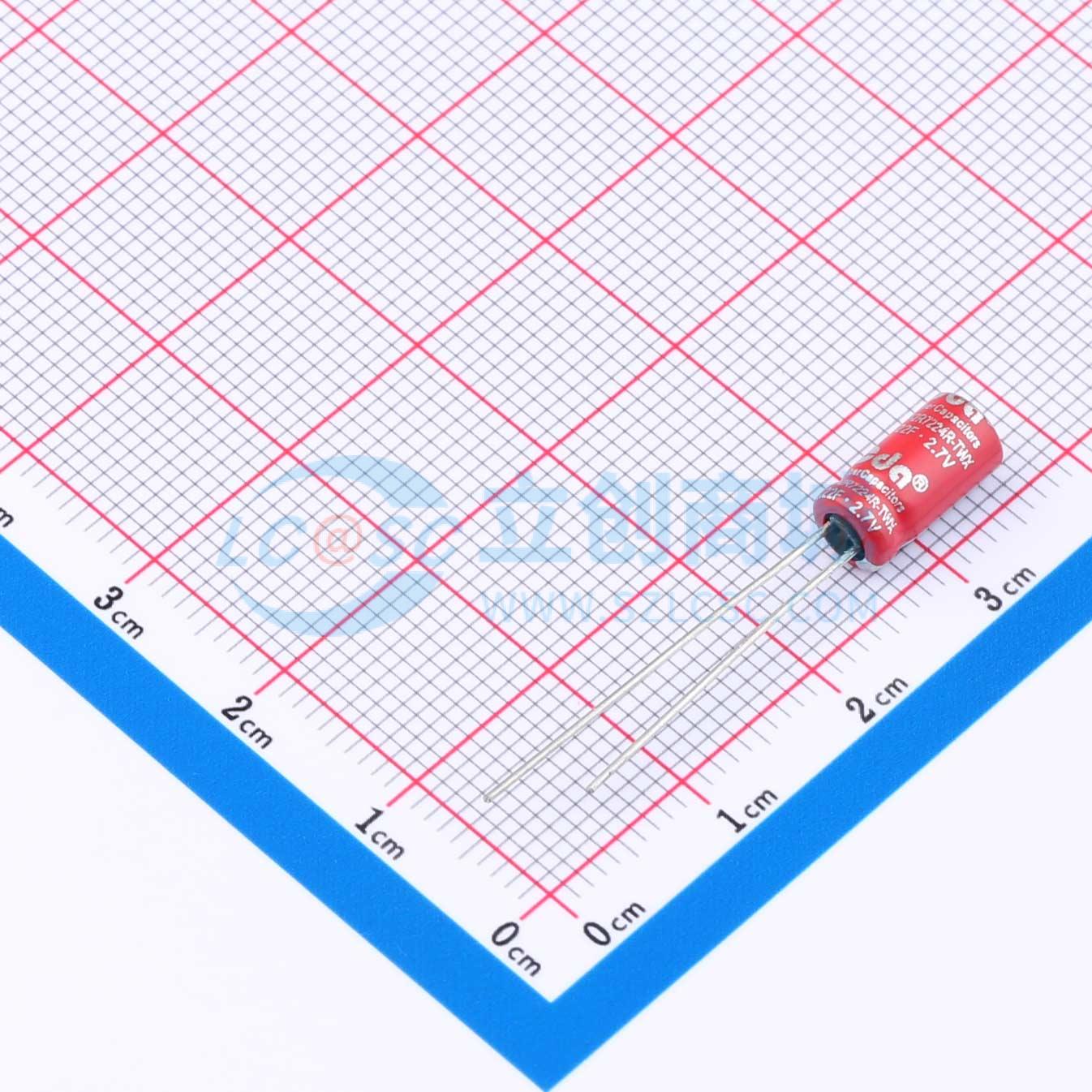 点击查看大图 CHW-2R7224R-TWX实物图