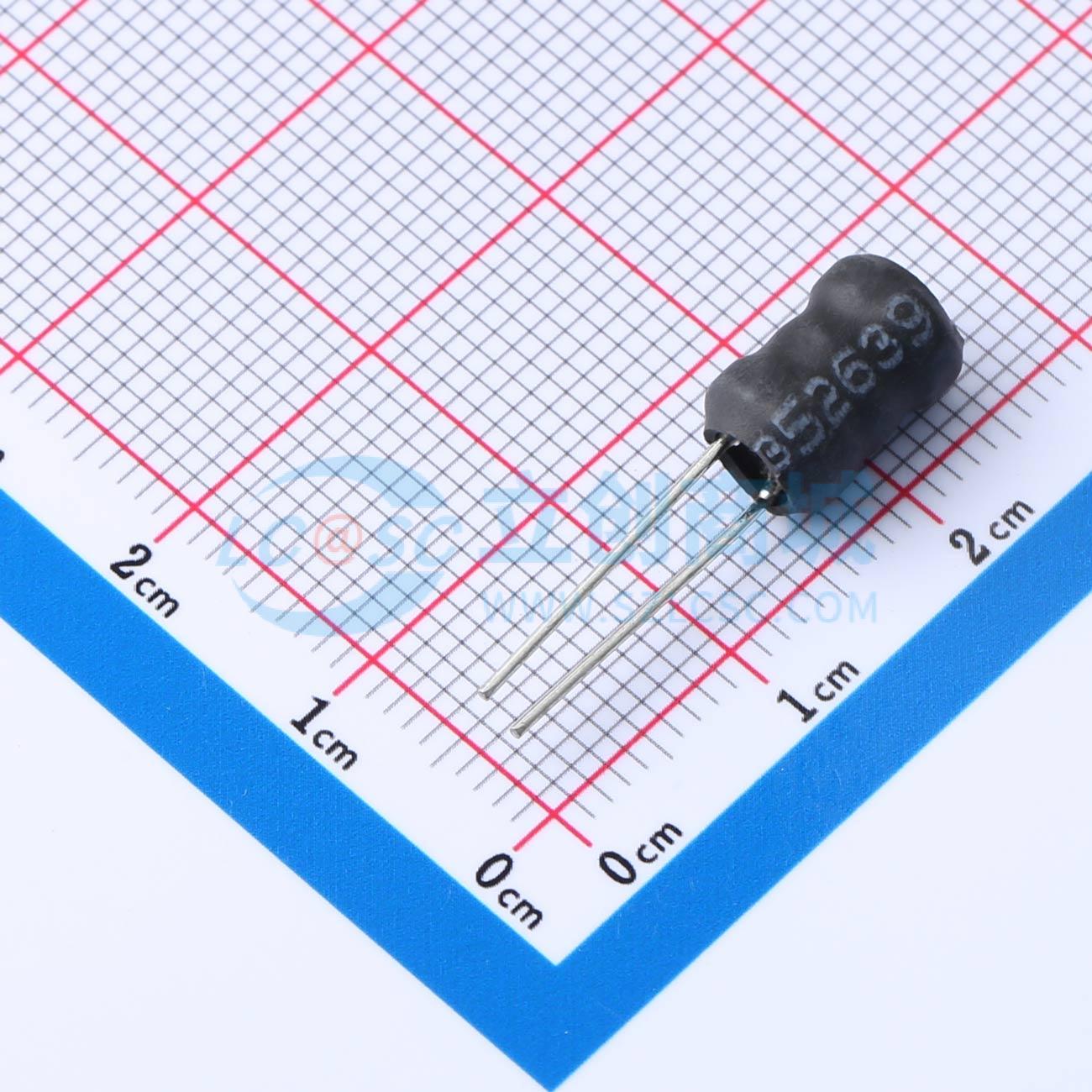 点击查看大图 XR6*8-392K-L实物图