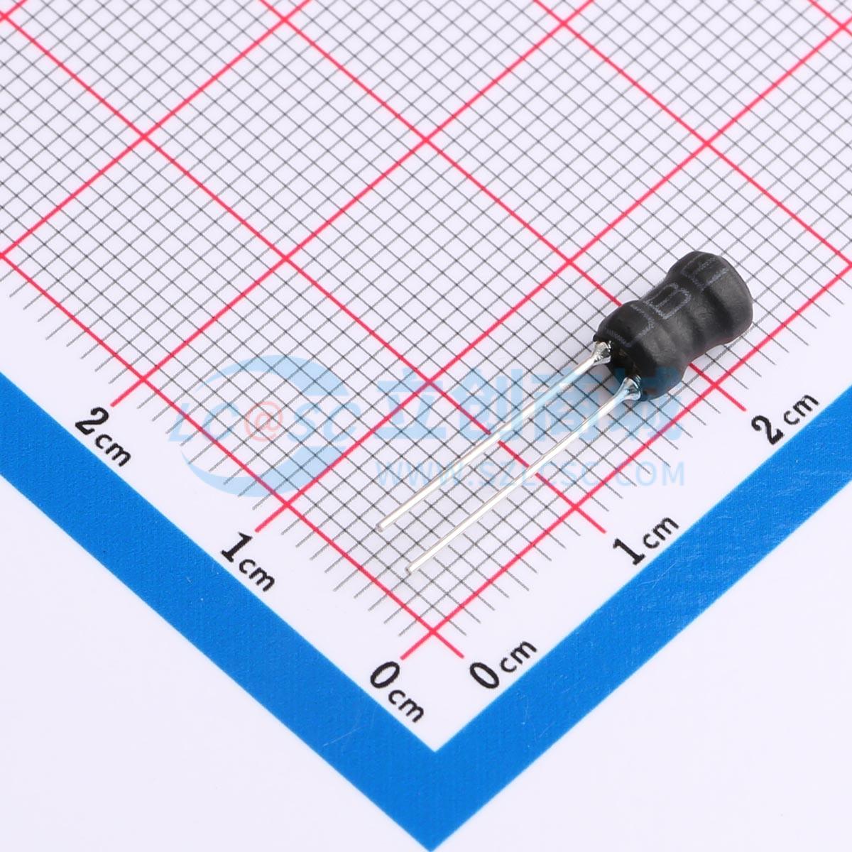 点击查看大图 XR4*6-2R2K-L实物图