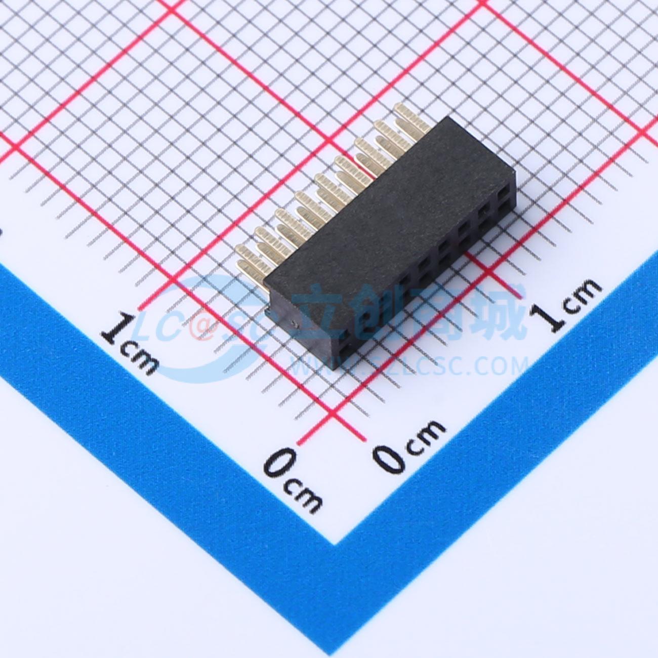 点击查看大图 PM127-2-09-Z-4.3-G0实物图