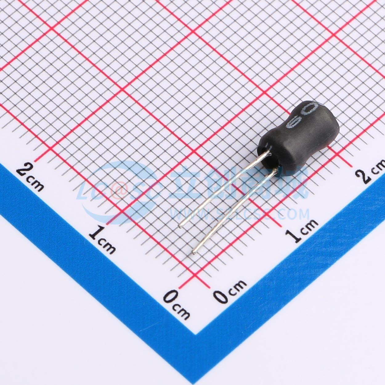 点击查看大图 XR4*6-101K-L实物图