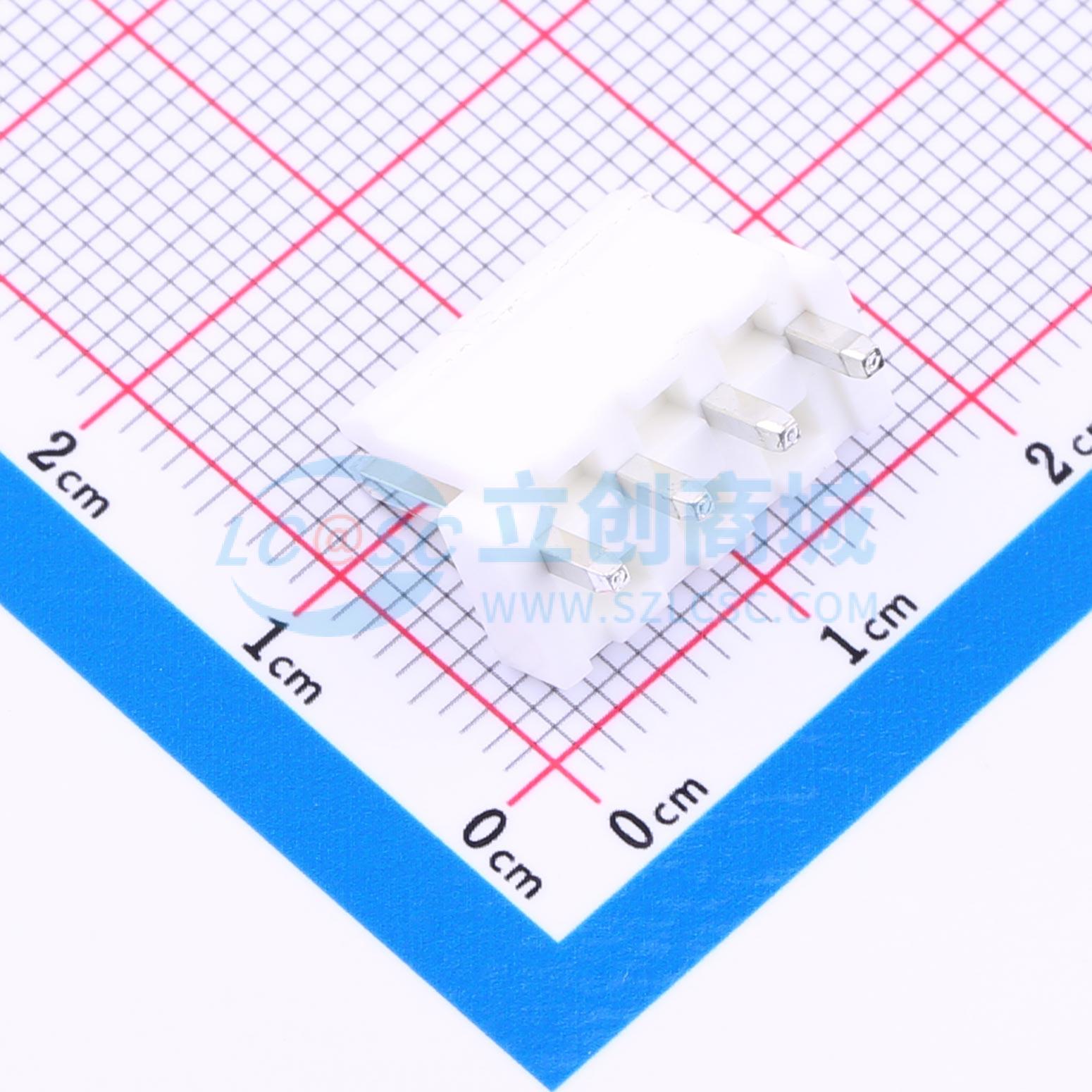 VH3.96-4P ZZ商品缩略图