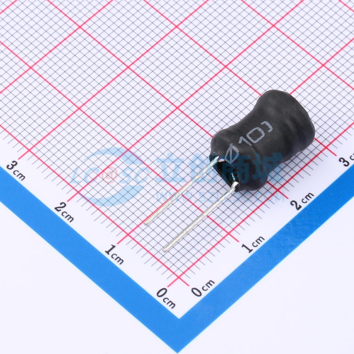 XR9*12-331K-L实物图