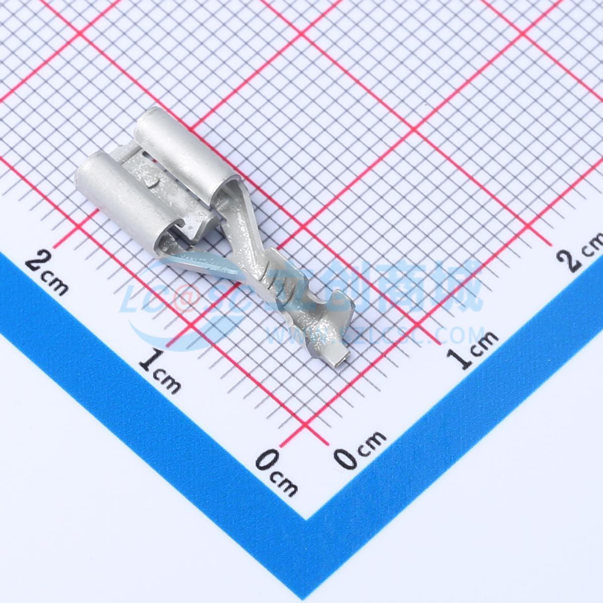 点击查看大图 63933-2实物图