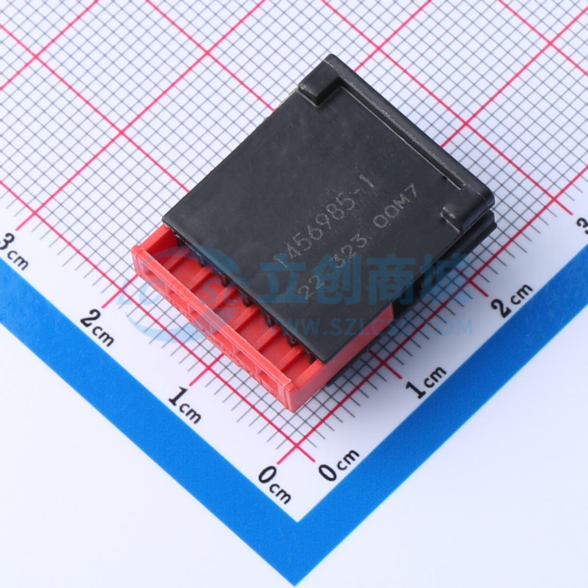 点击查看大图 1456985-1实物图