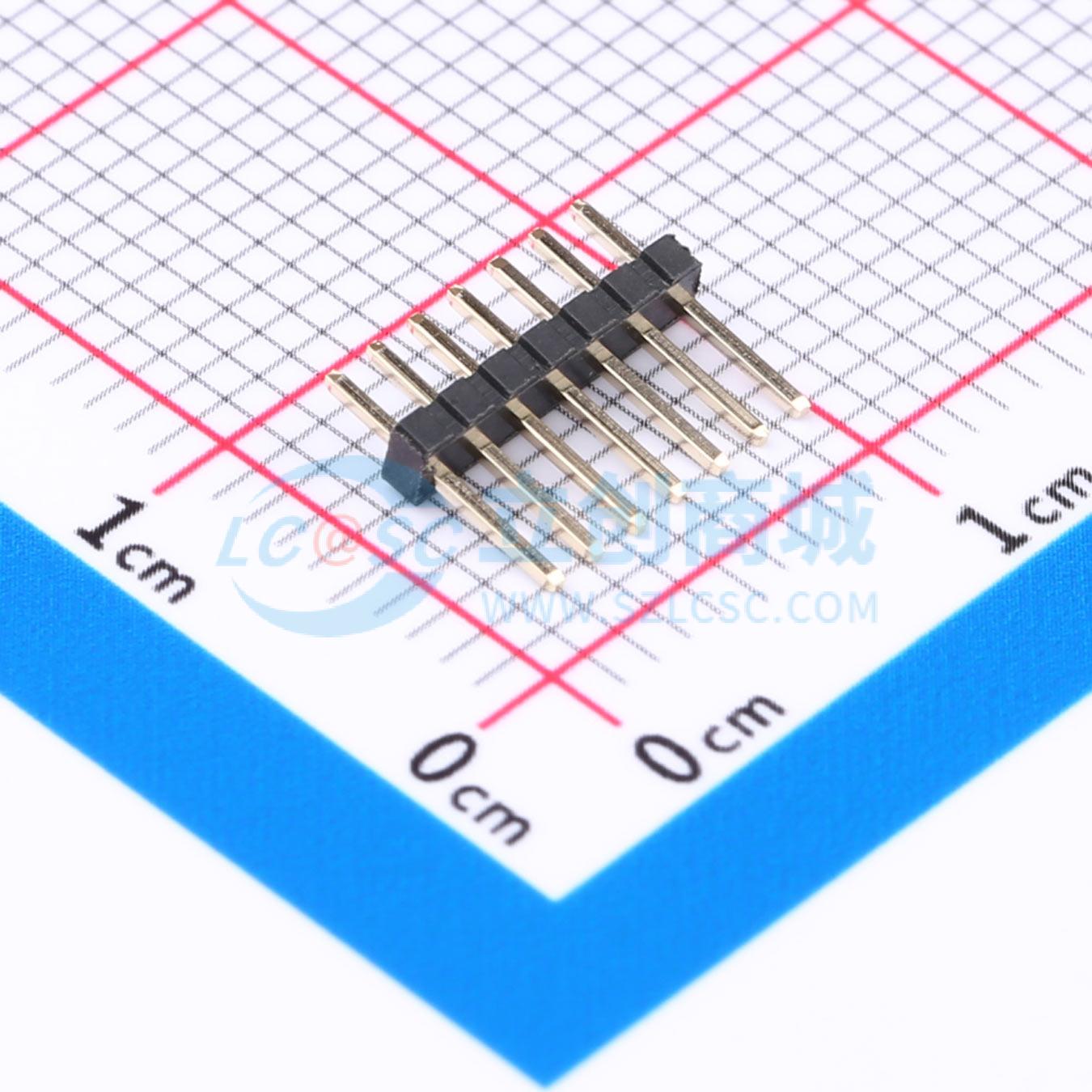 点击查看大图 PZ127-1-07-Z实物图