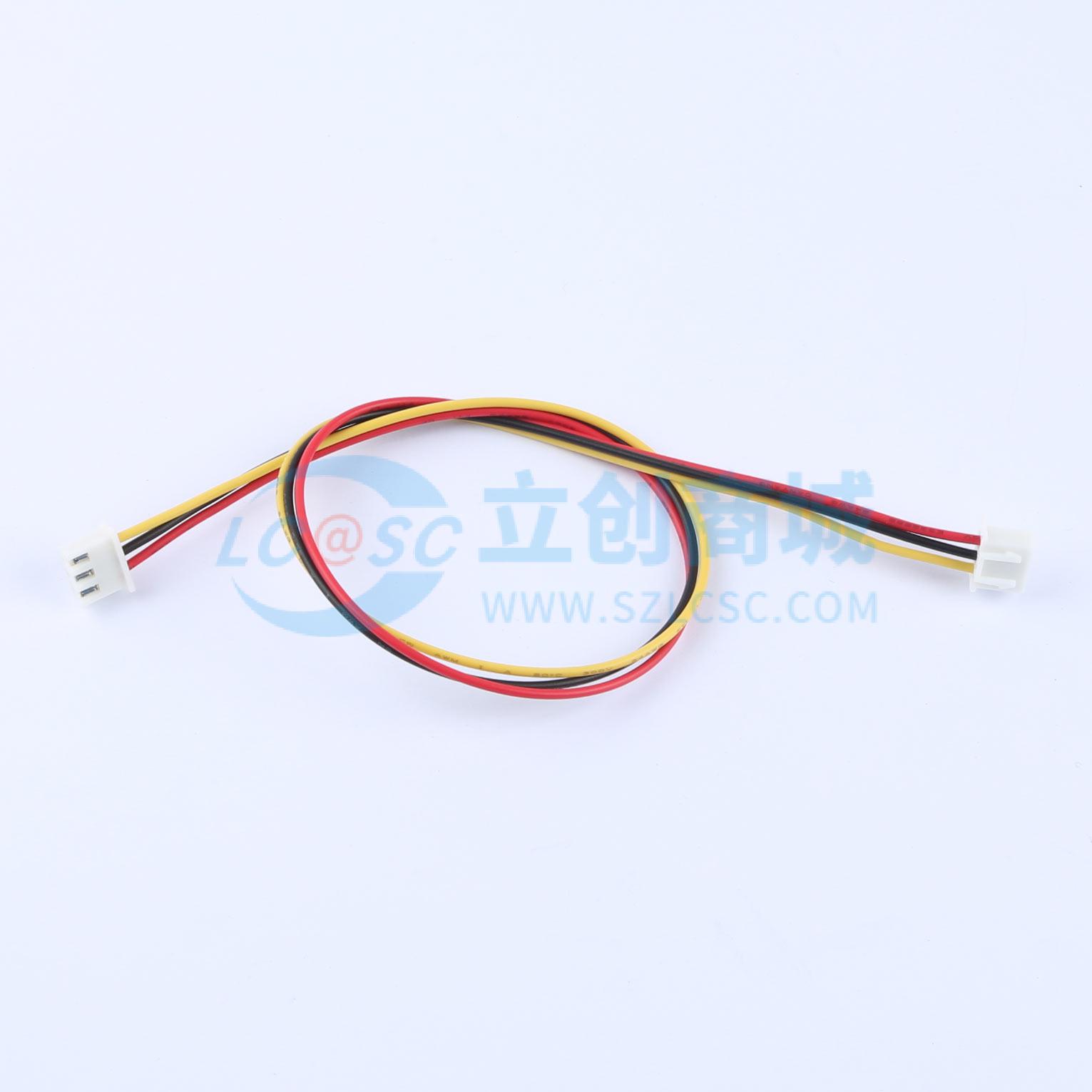 X8821T-PSN-A24RBY-L300-X8821T-F实物图