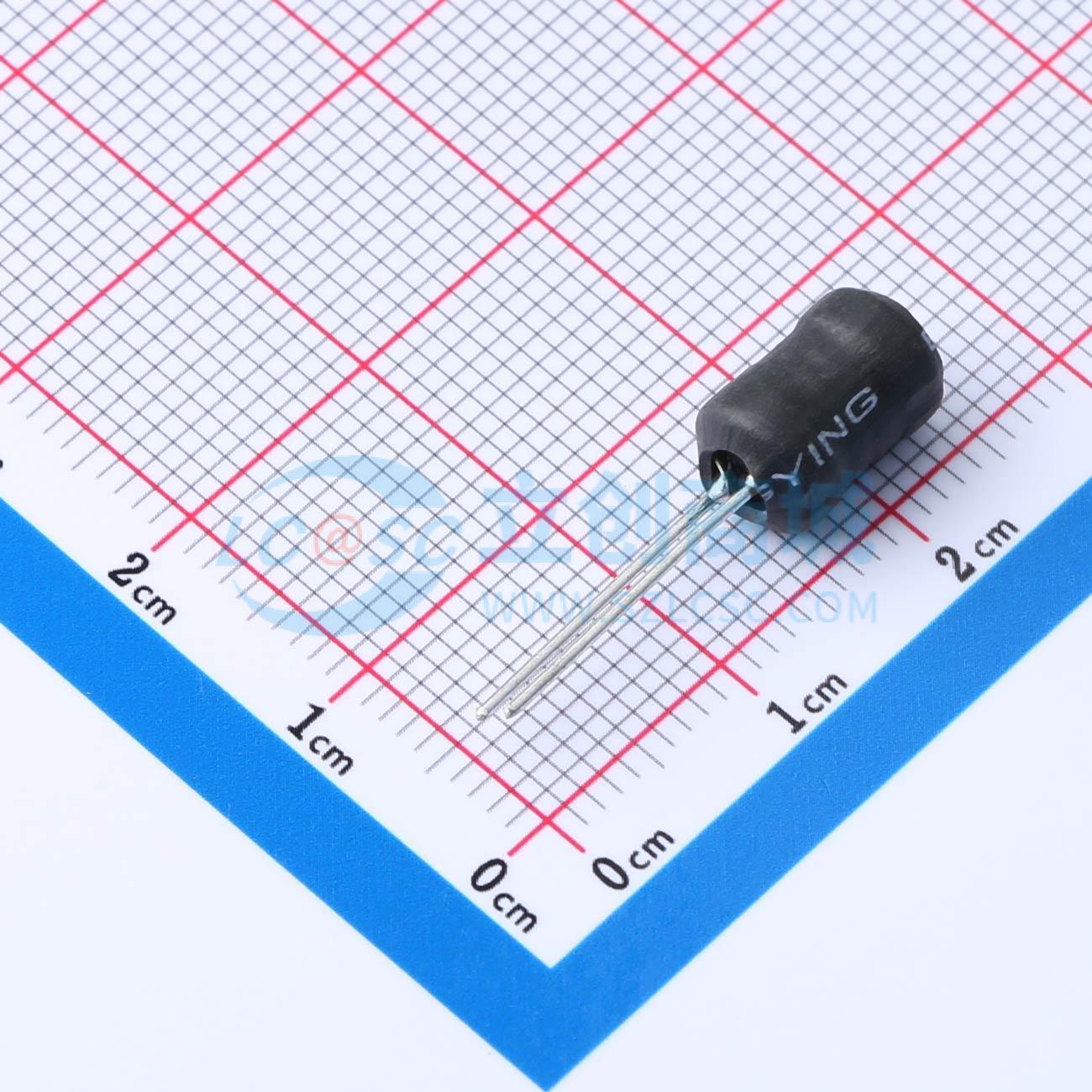 XR6*8-181K-L实物图