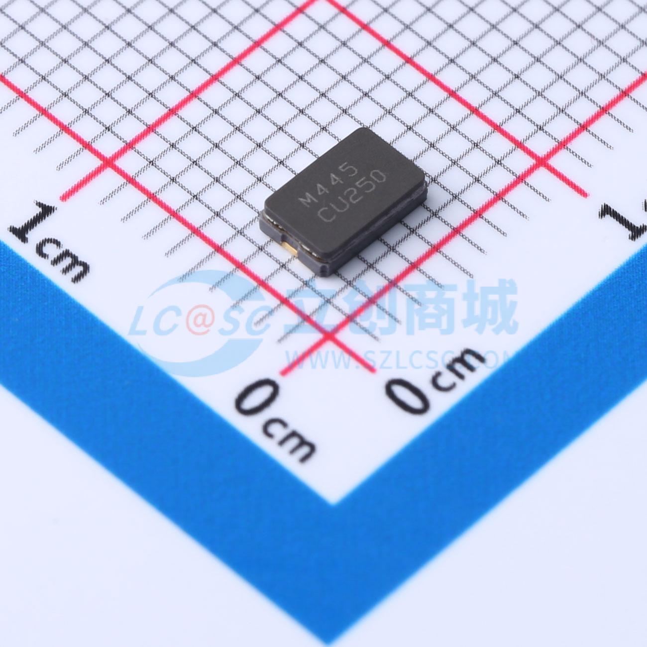 445I23D25M00000实物图