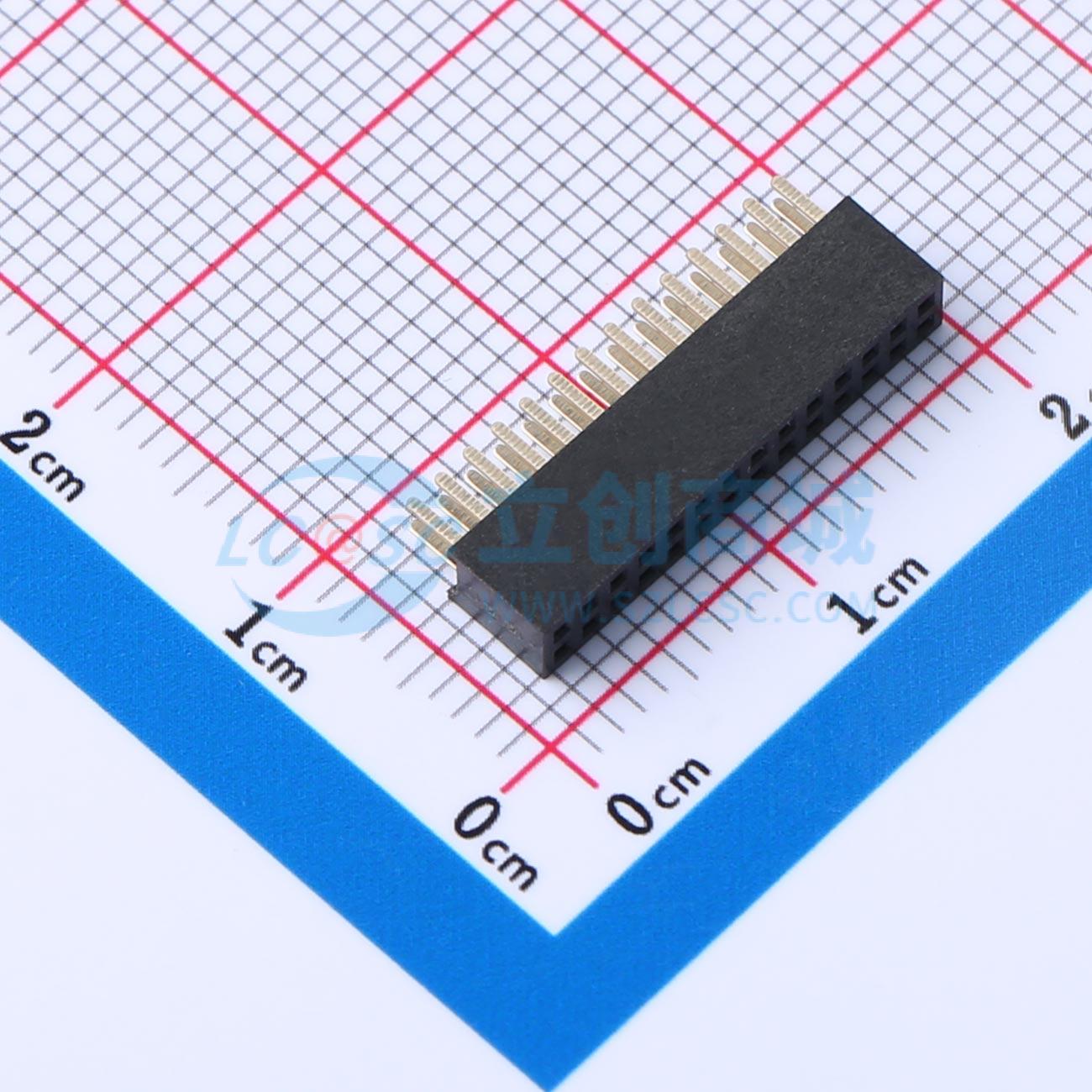 点击查看大图 PM127-2-14-Z-4.3-G0实物图