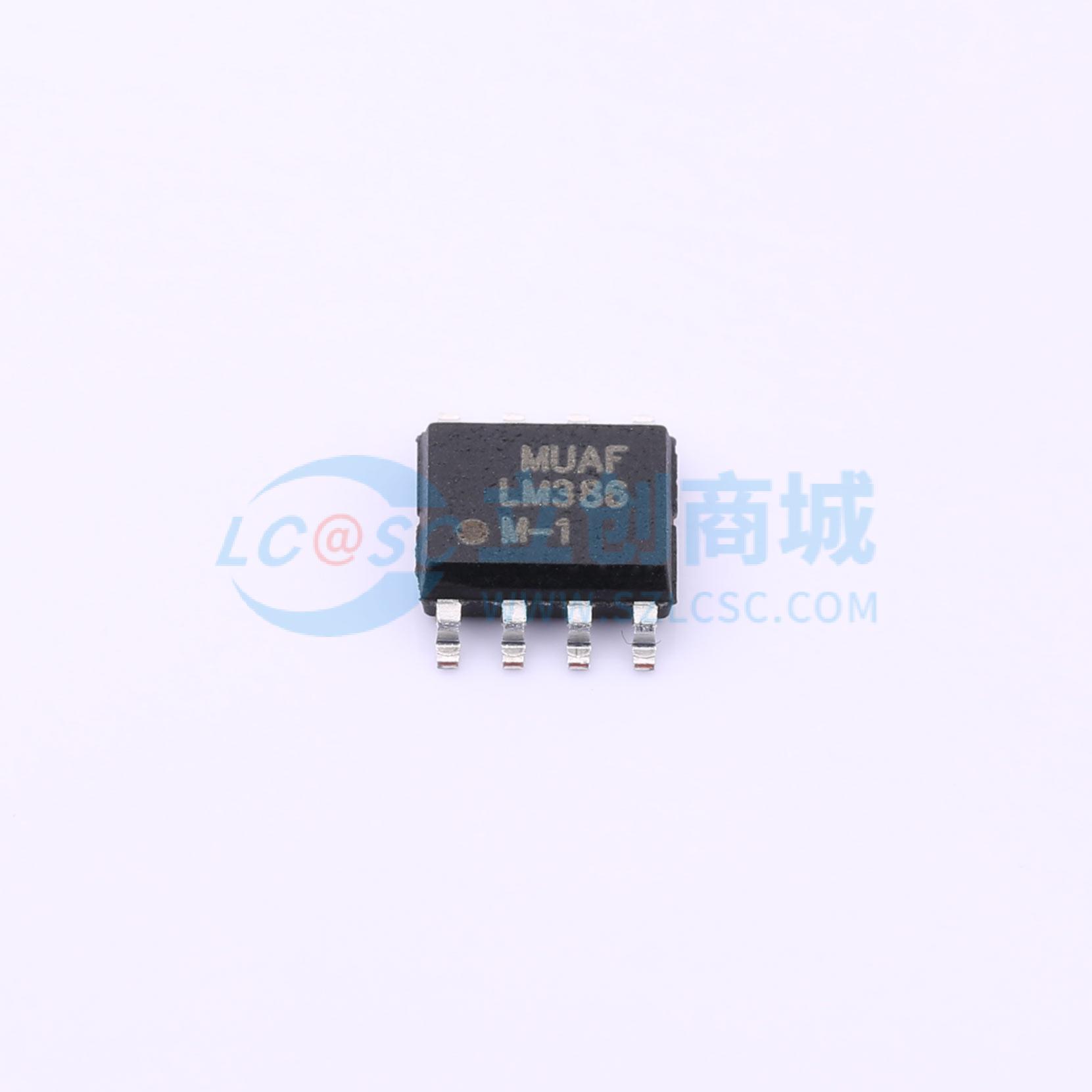 LM386M-1商品缩略图