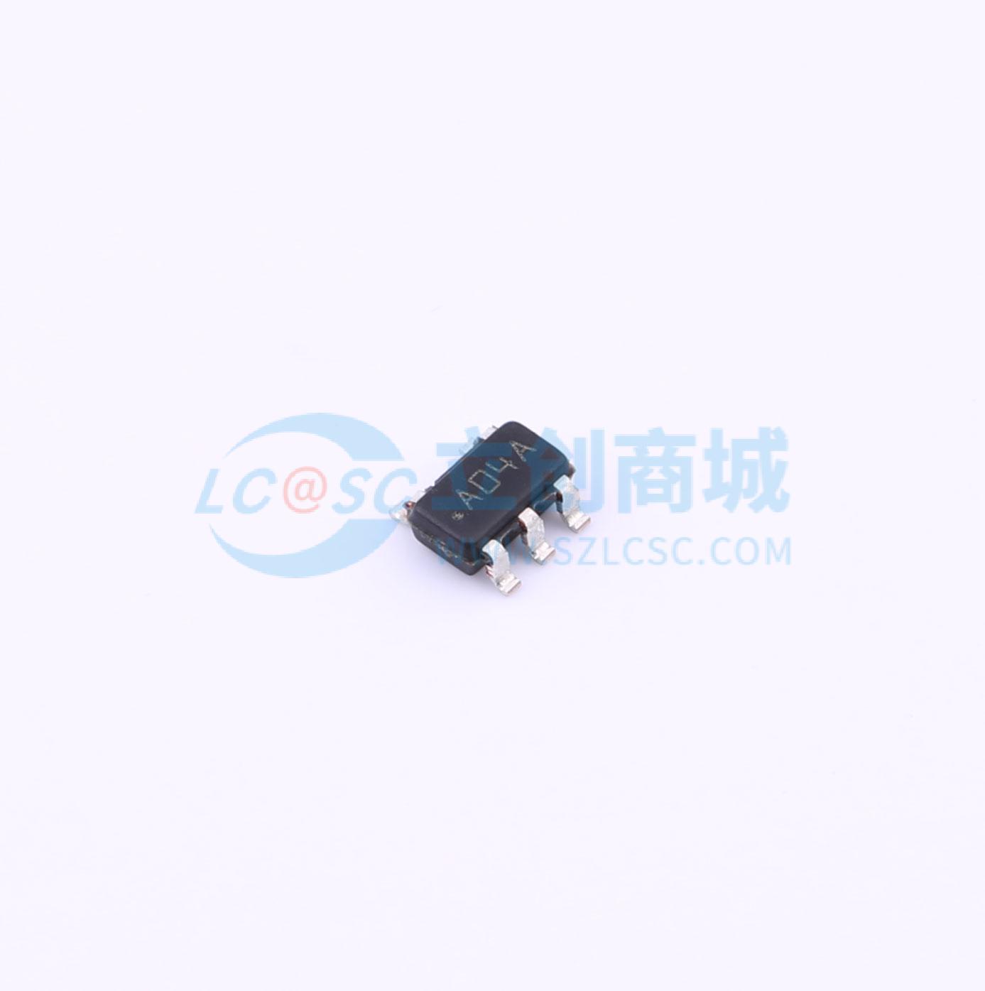 LM7301IM5商品缩略图