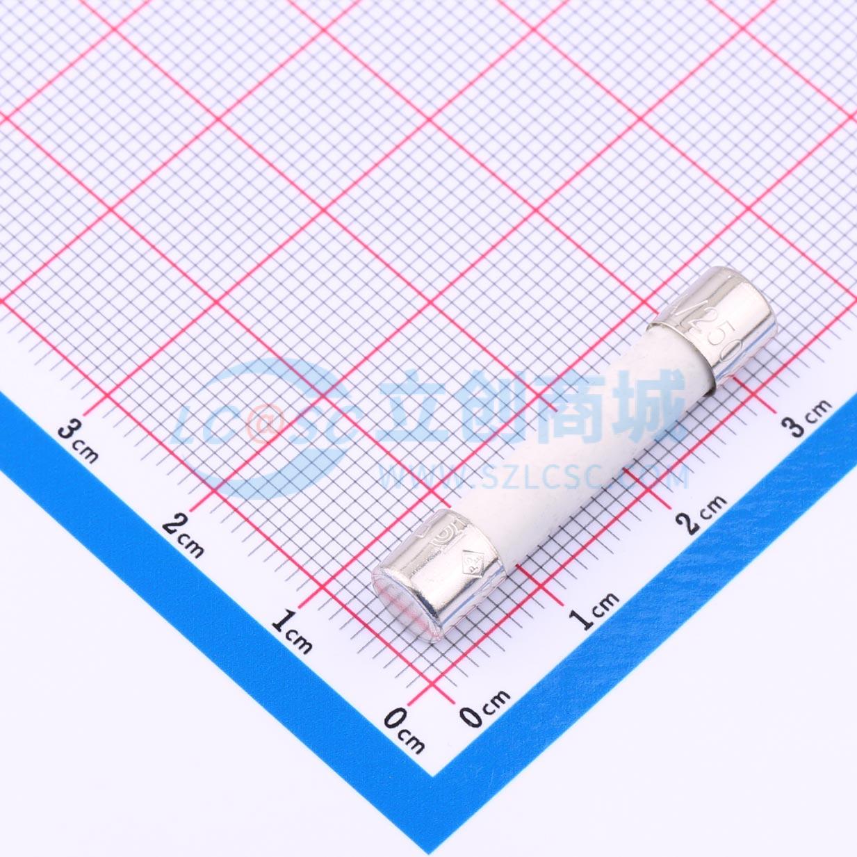 点击查看大图 0314025.HXP实物图