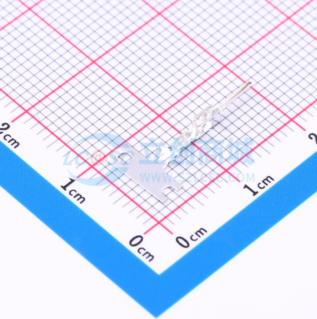 点击查看大图 1-794609-0实物图