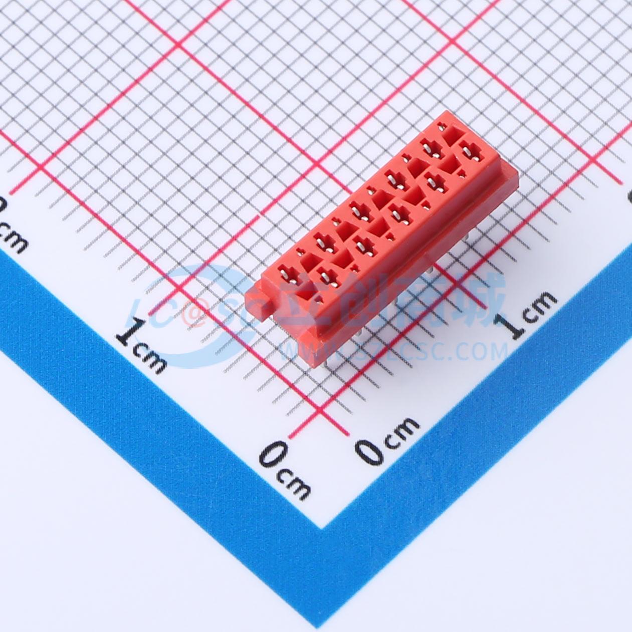 点击查看大图 1-215079-0实物图