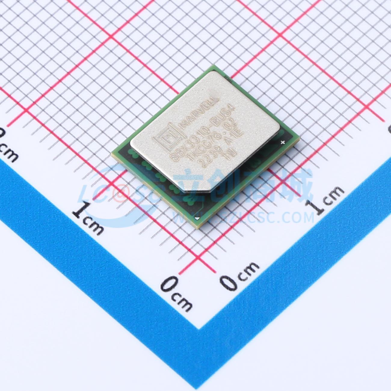 88X3310-A1-BUS4C000实物图