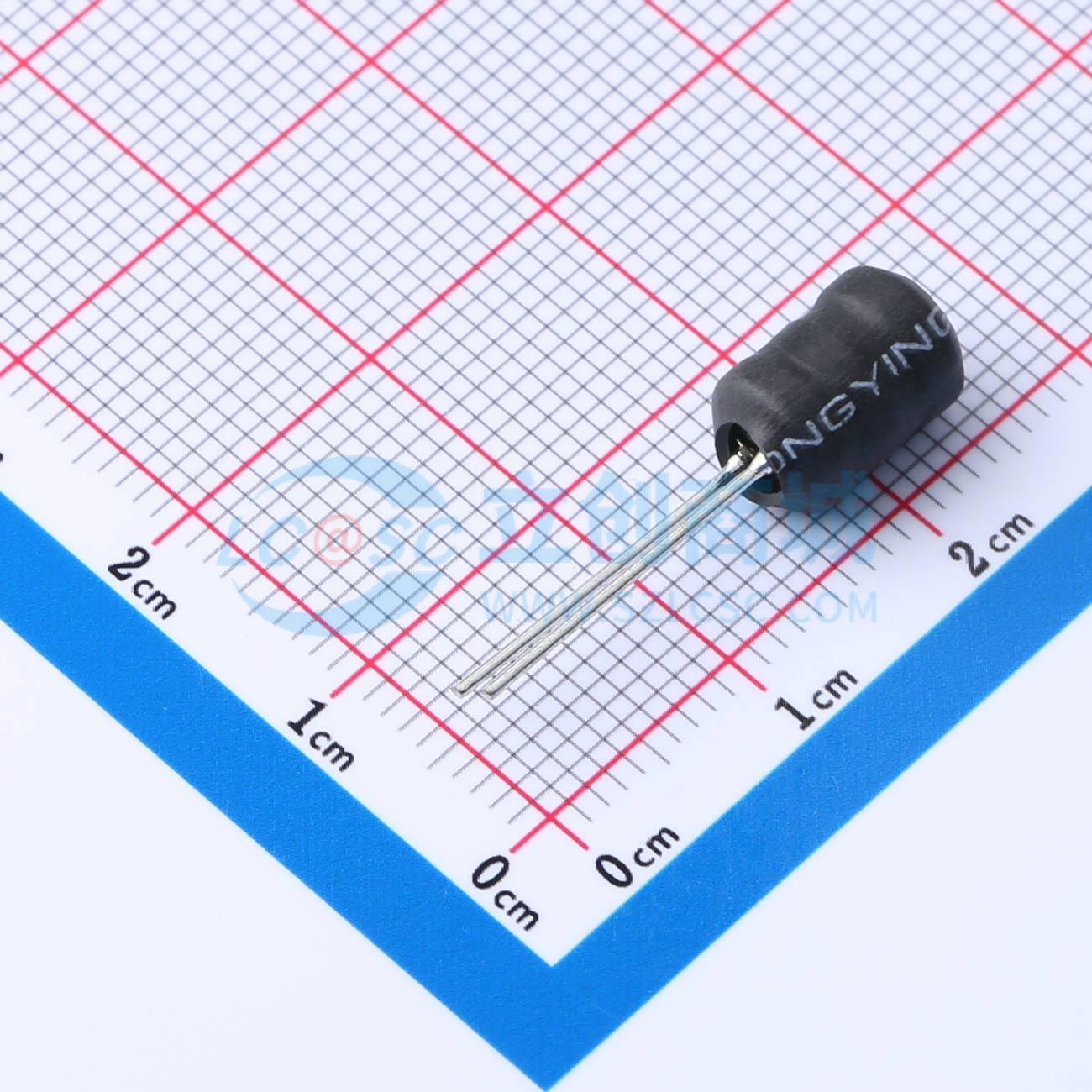 XR6*8-122K-L实物图