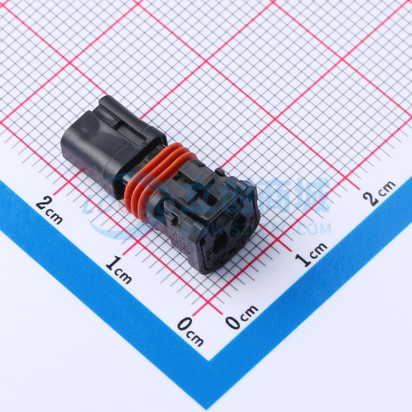 点击查看大图 MX80A02SZ1A实物图
