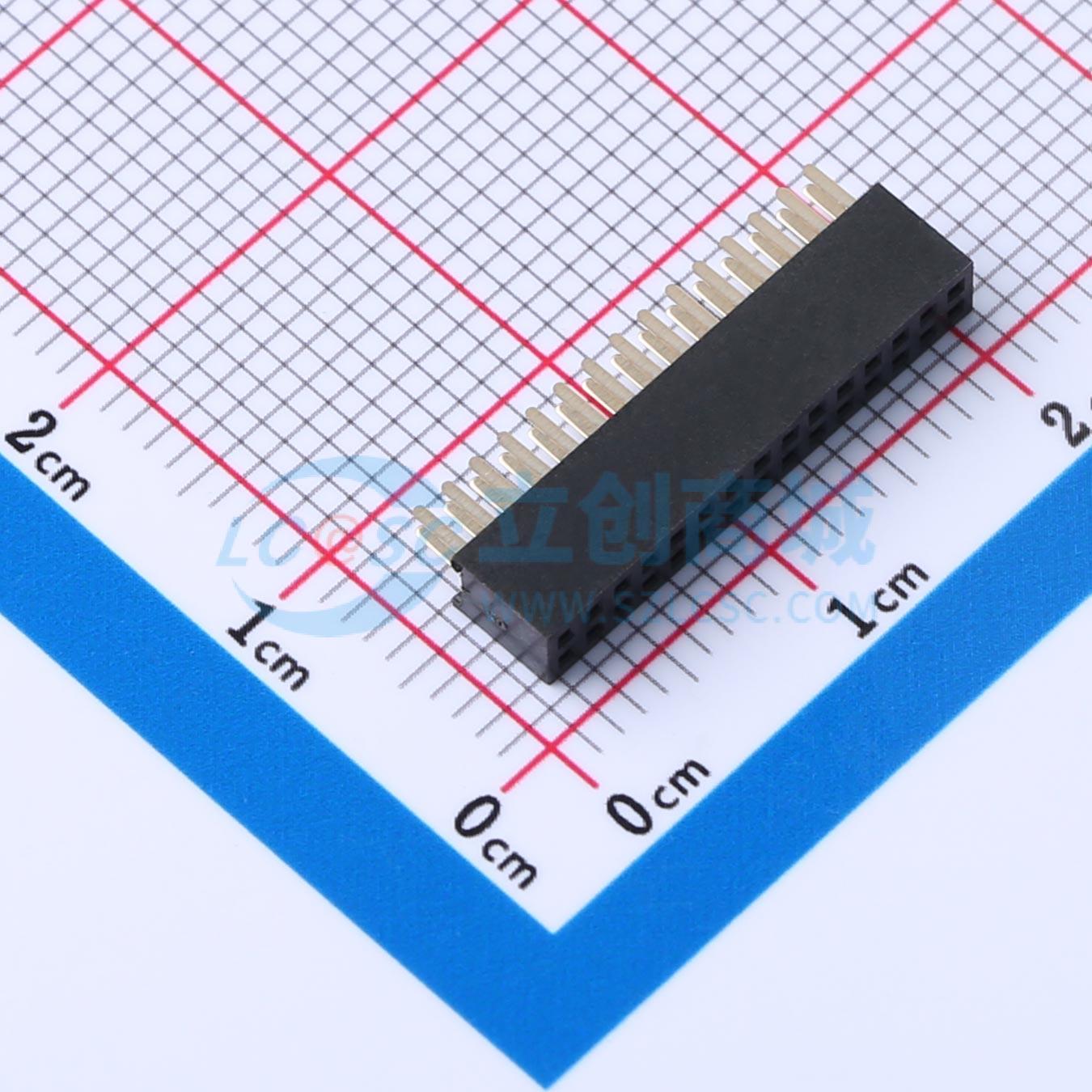 PM127-2-15-Z-4.3-G0实物图