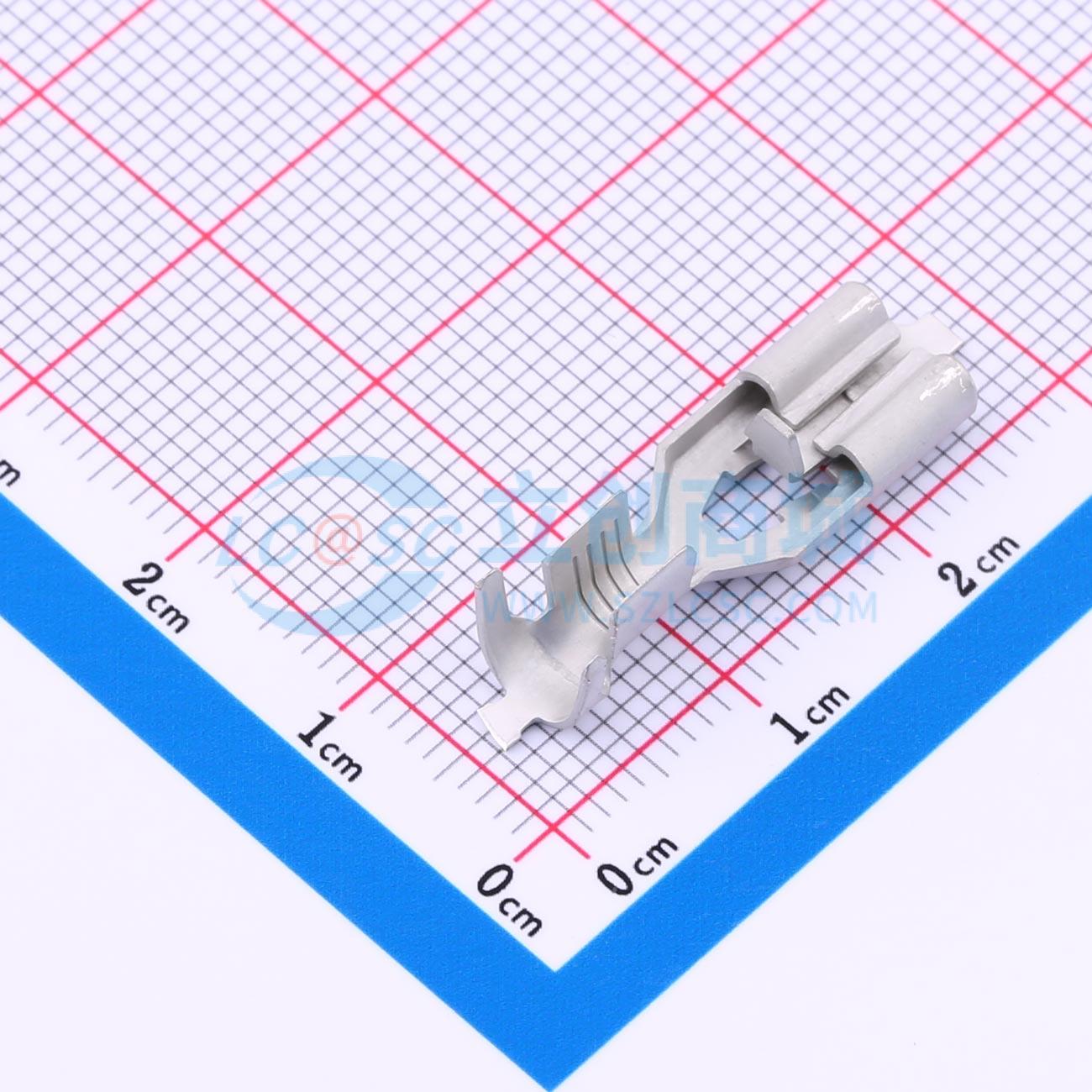 点击查看大图 63239-1实物图