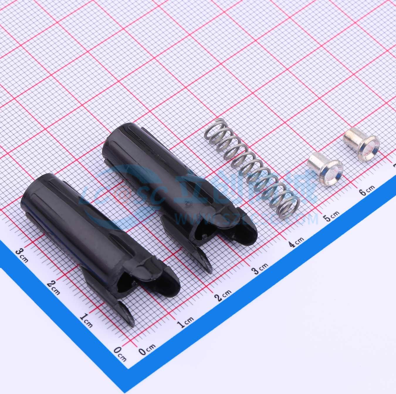 01550120ZXU实物图