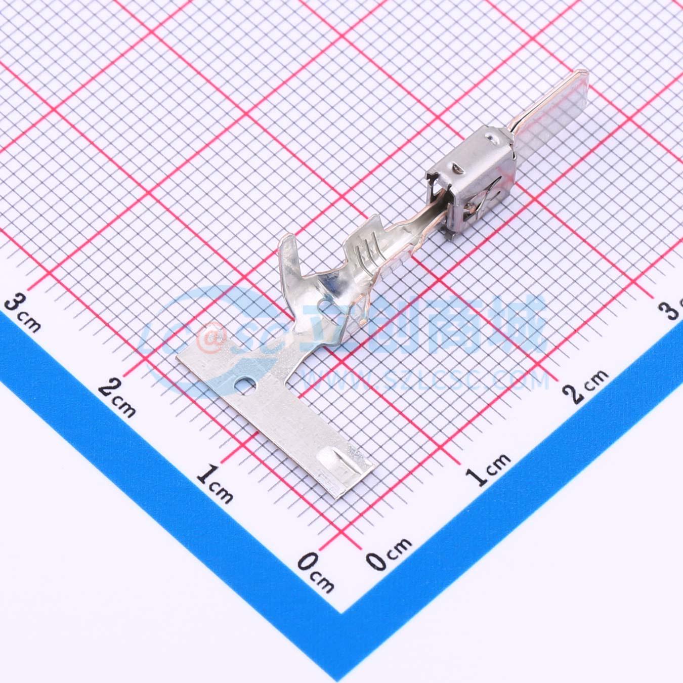 点击查看大图 1-962918-1实物图