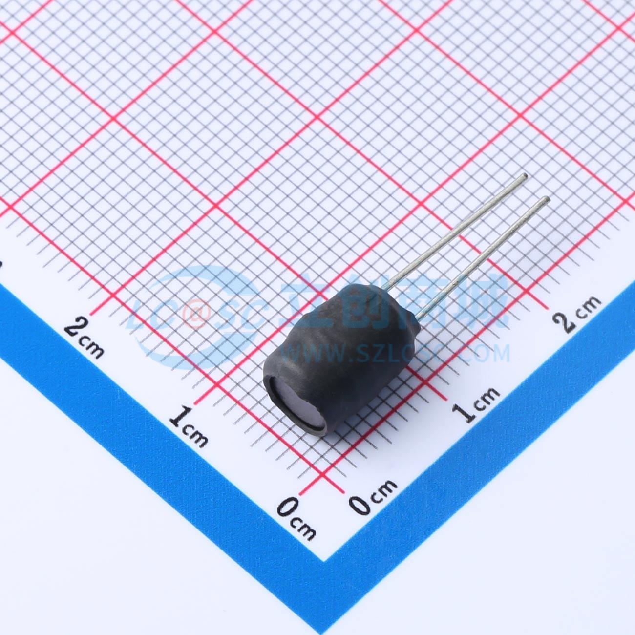 点击查看大图 XR6*8-183K-L实物图