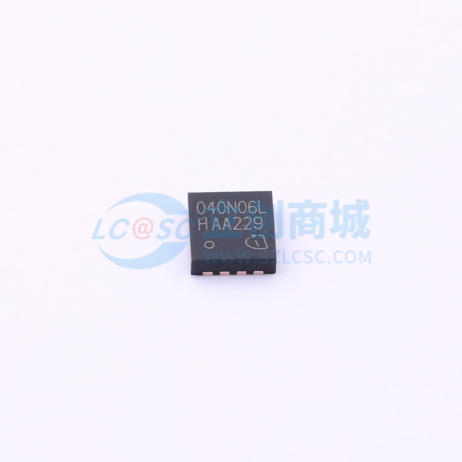 BSZ040N06LS5ATMA1商品缩略图