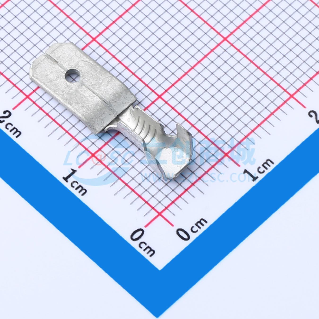 点击查看大图 60006-2实物图