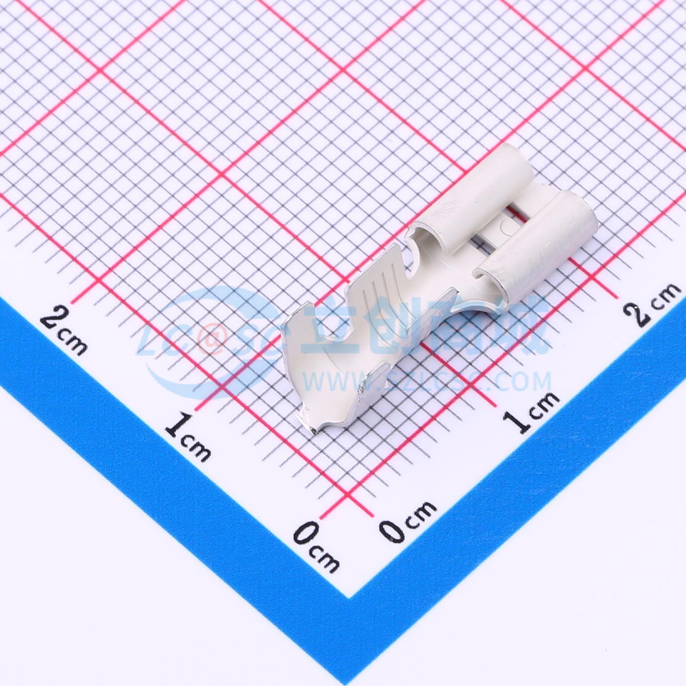 点击查看大图 62428-3实物图