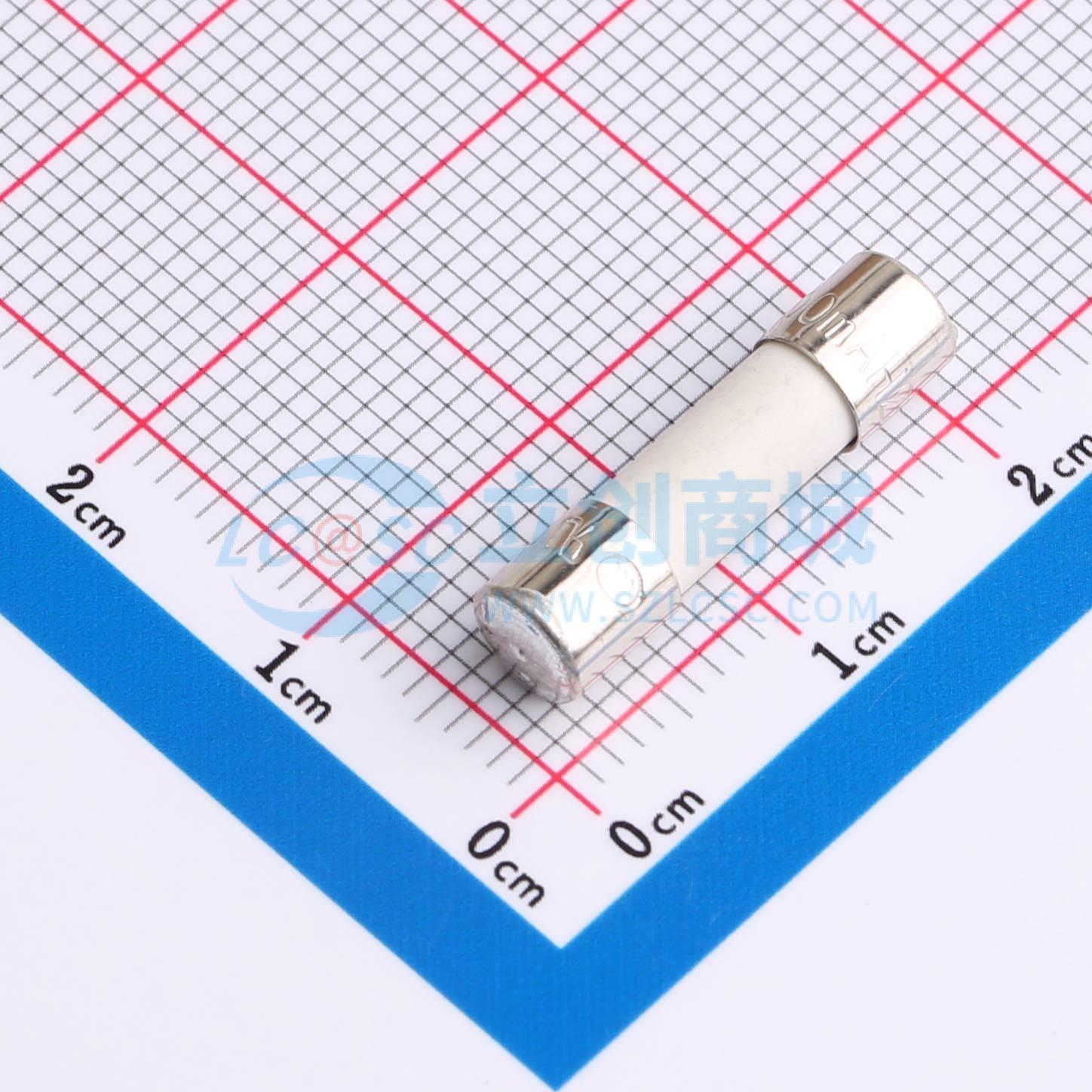 点击查看大图 0215.200MXP实物图