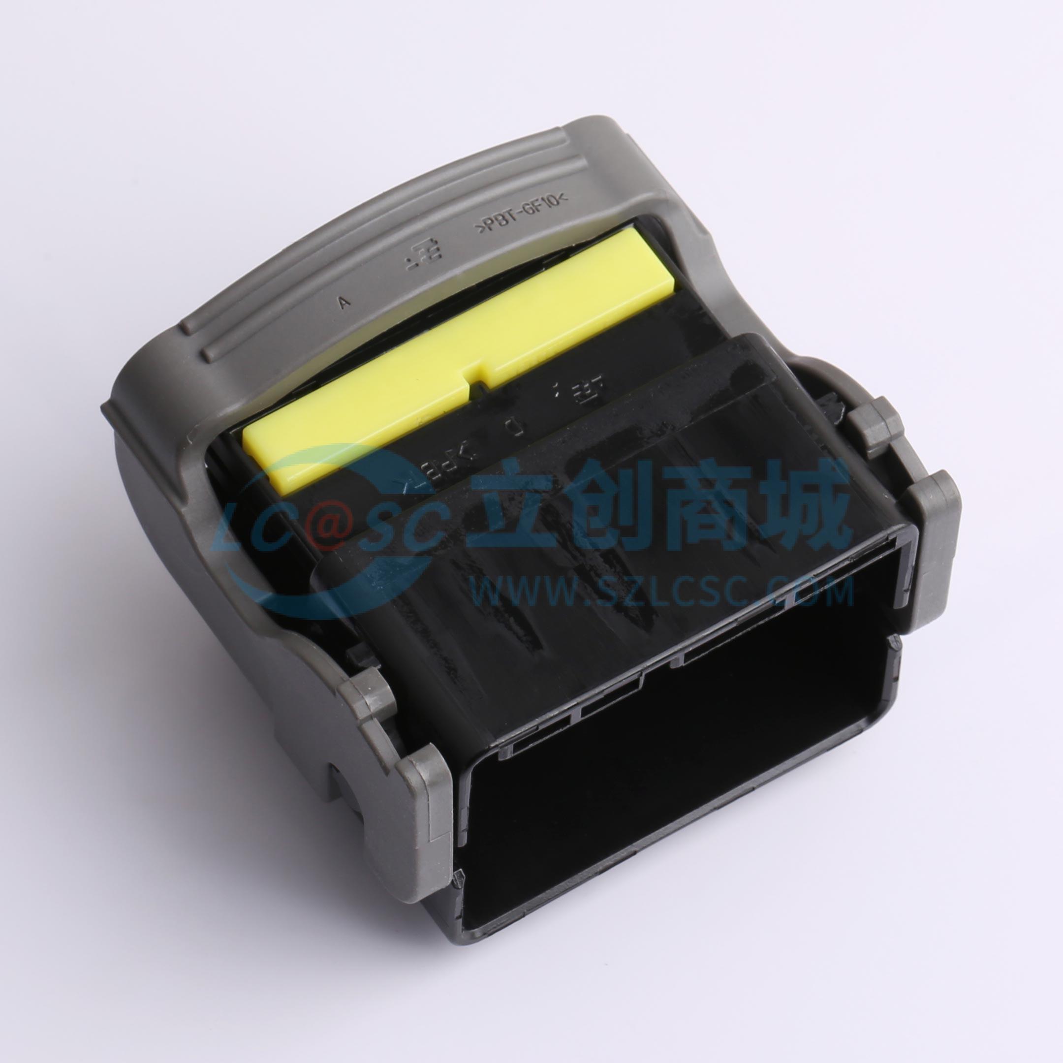 1-1897552-2实物图