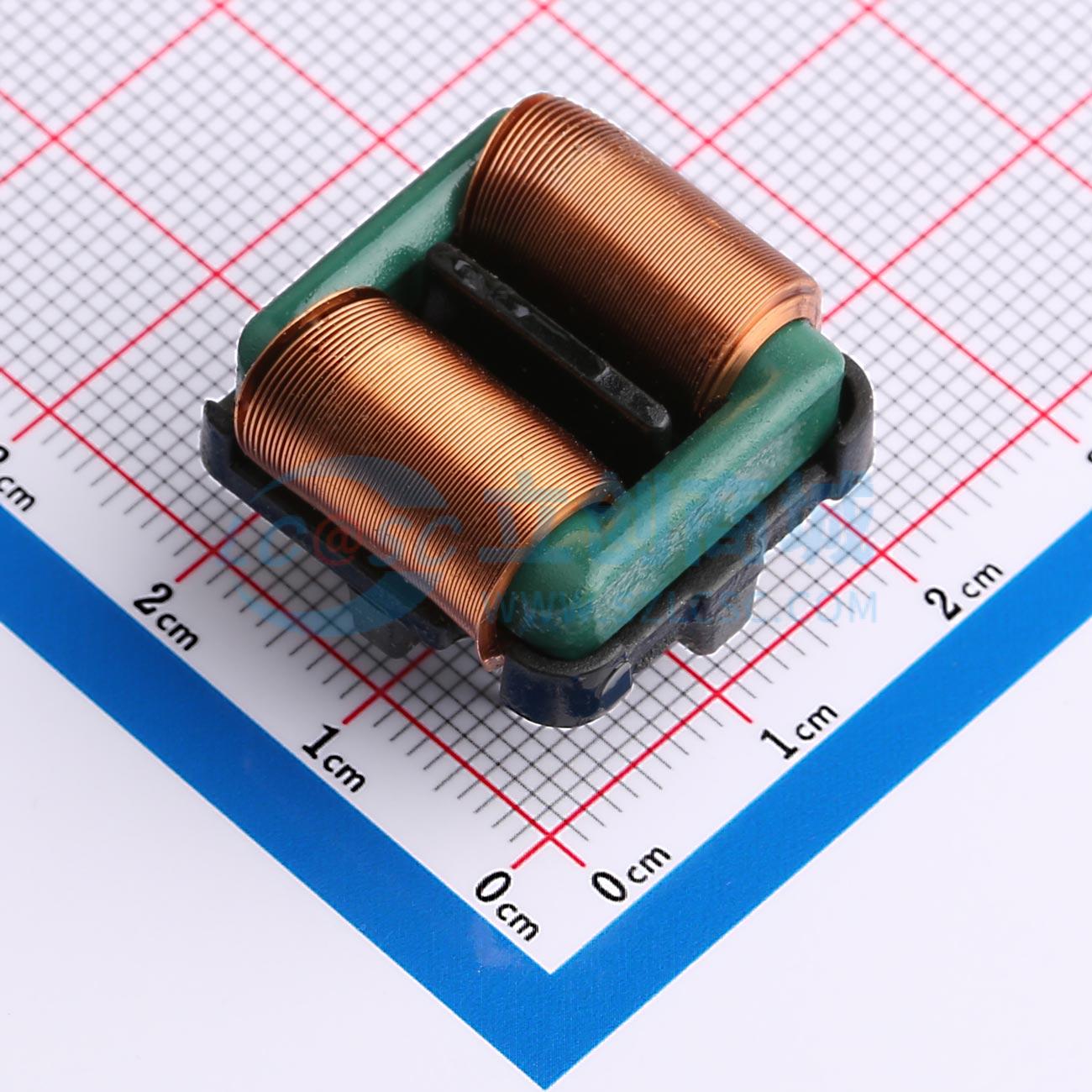 XRSQ1918-20mH-H实物图