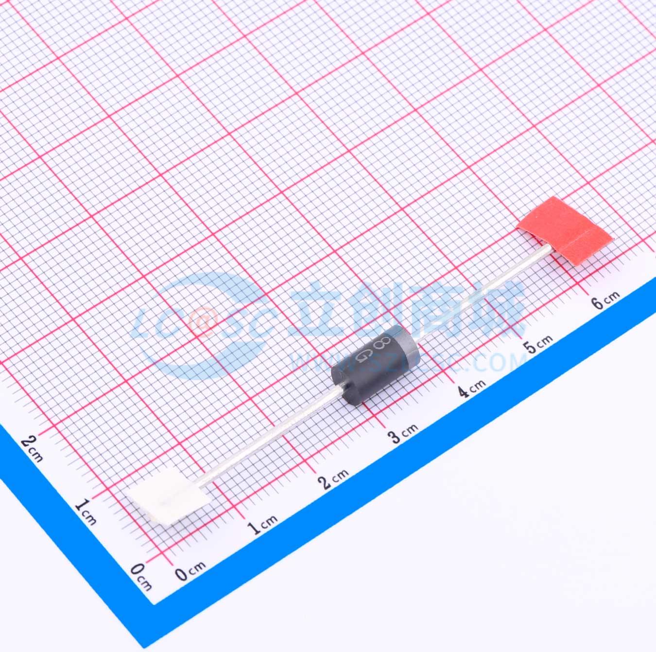 1N5402G-T商品缩略图