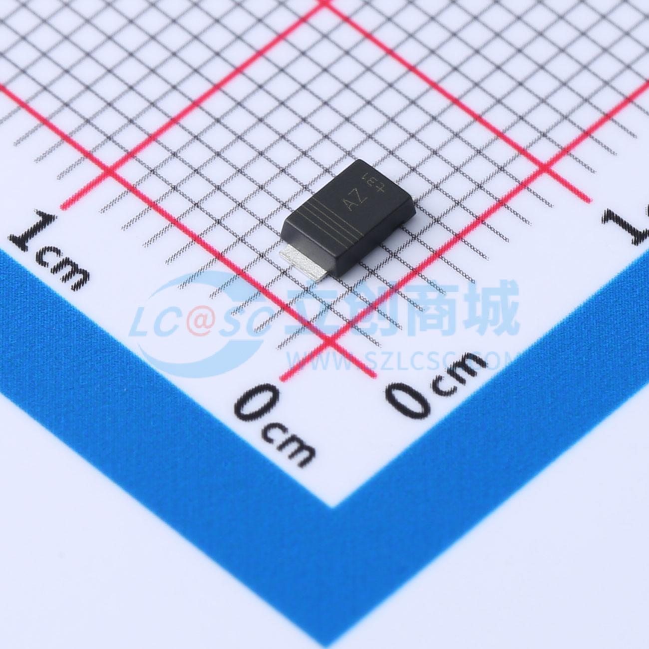 点击查看大图 PTVS16VP1UP,115实物图