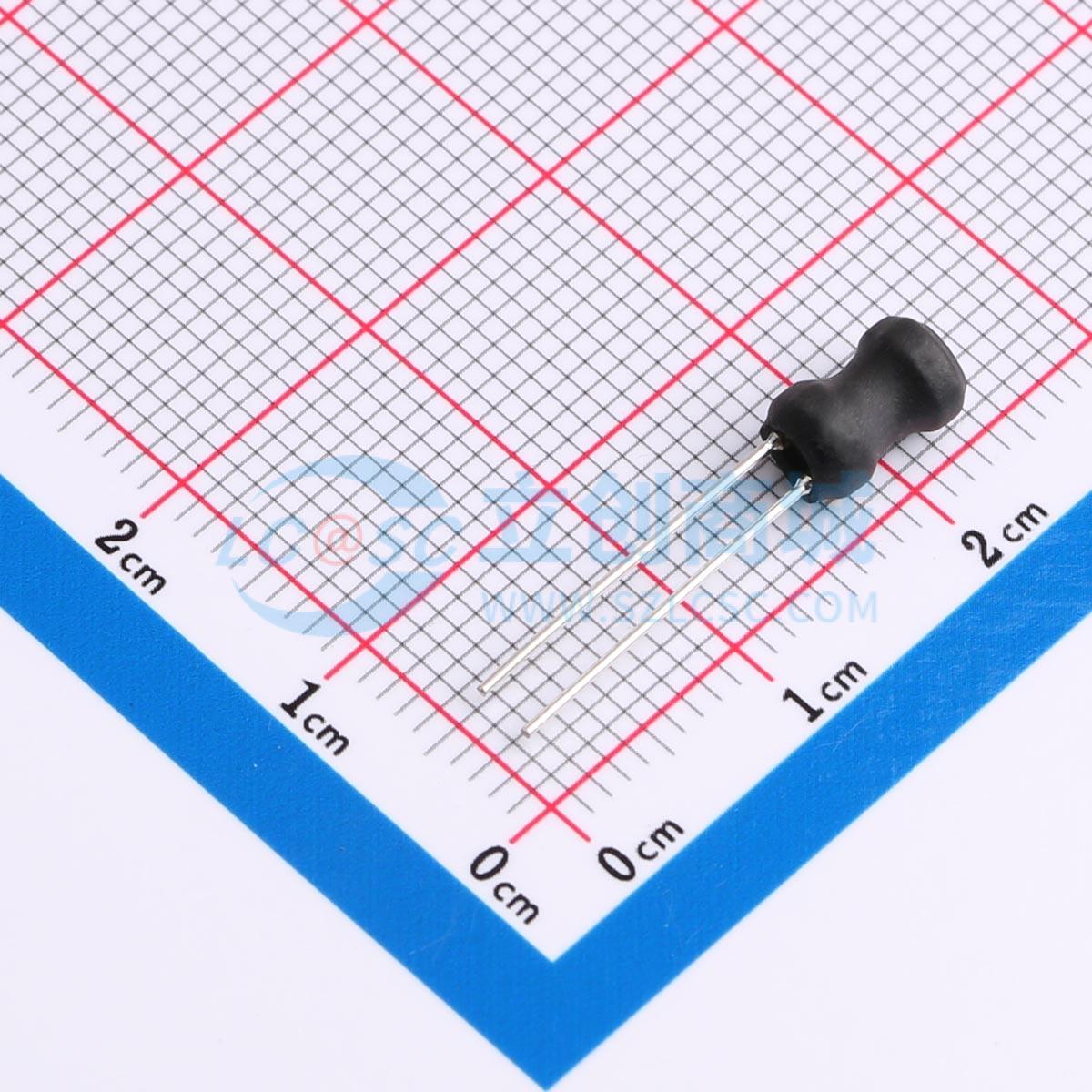 点击查看大图 XR4*6-3R3K-L实物图