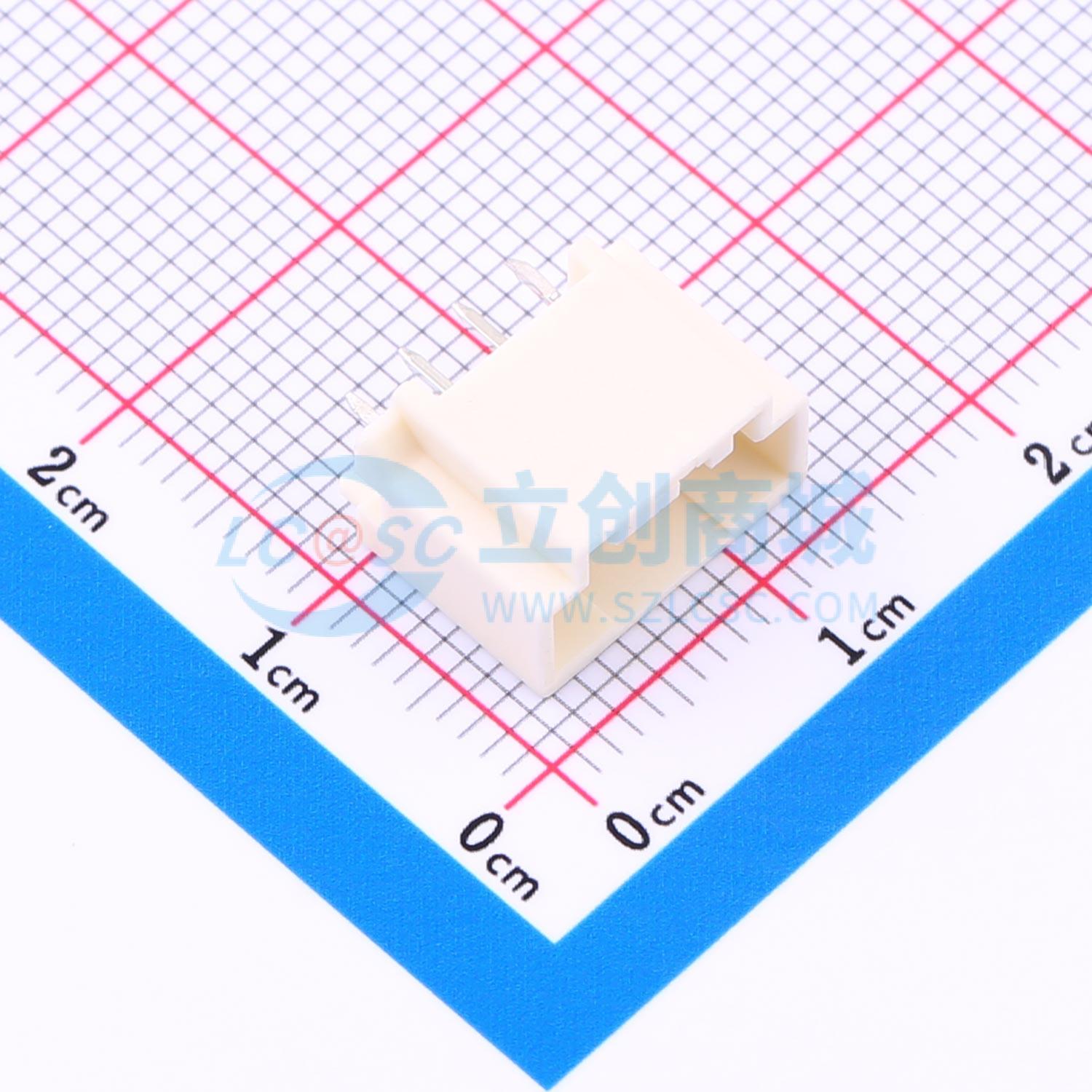 点击查看大图 4-1971798-1实物图
